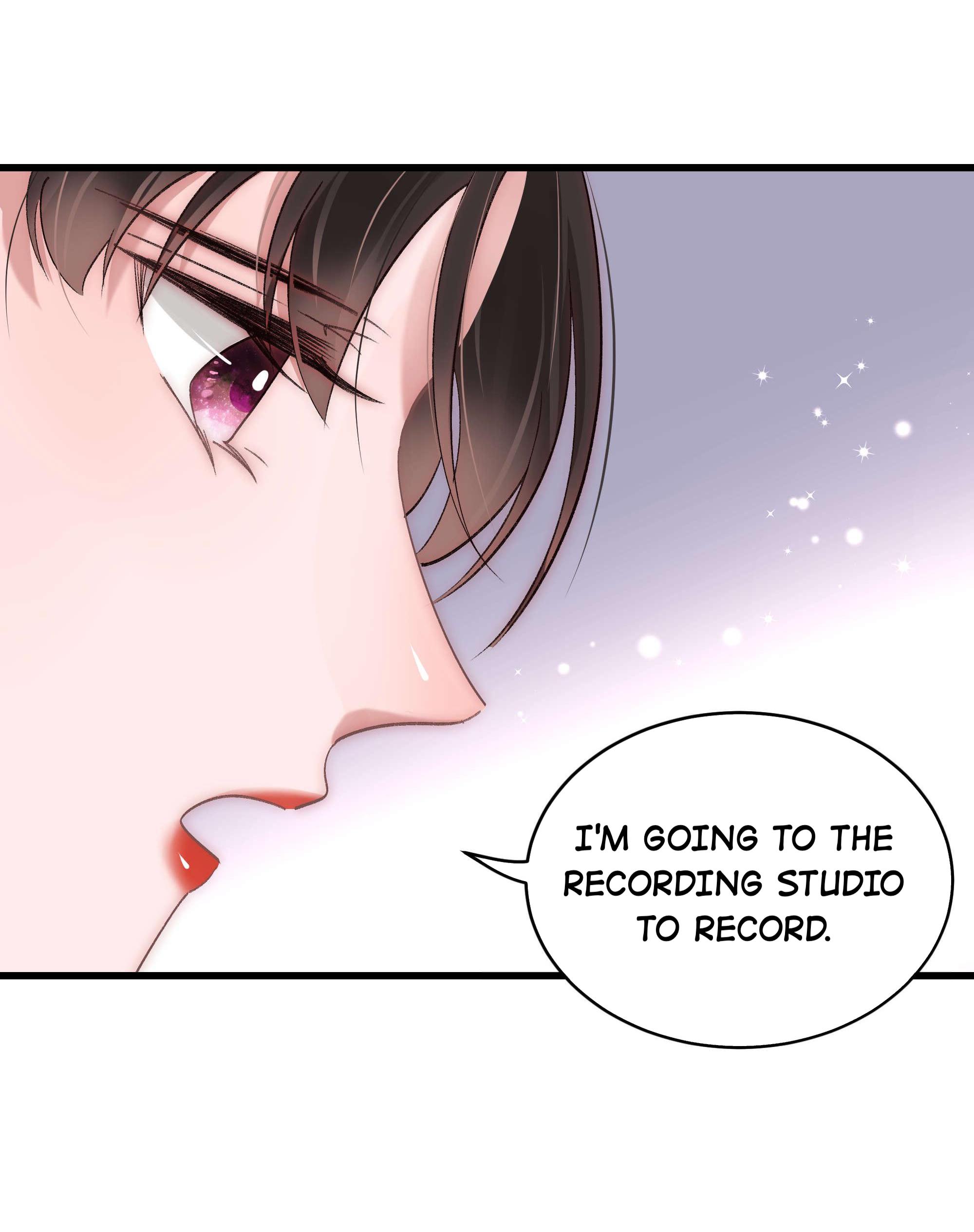 Professional Fan chapter 35 - page 11