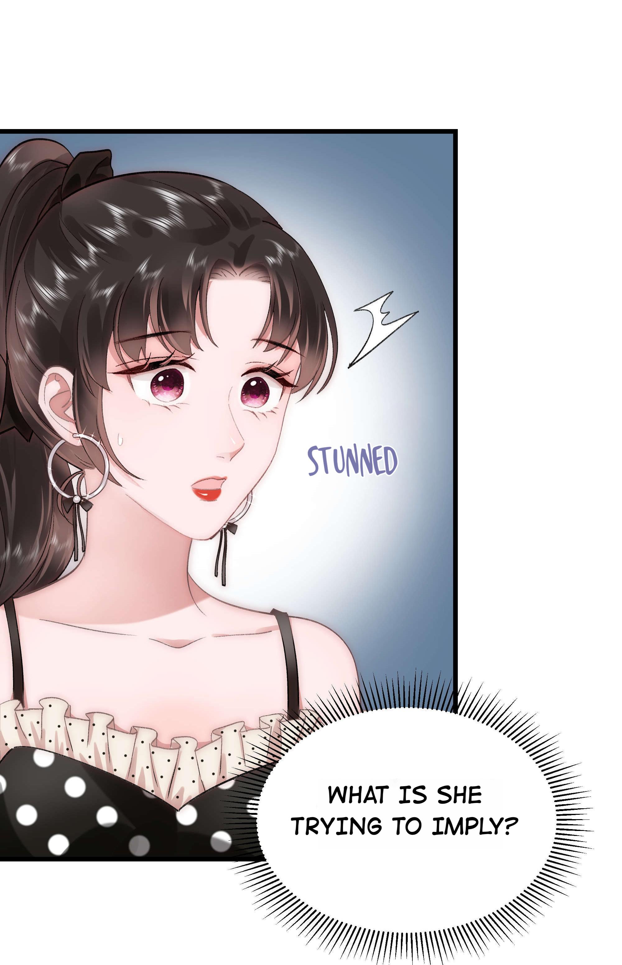 Professional Fan chapter 35 - page 13