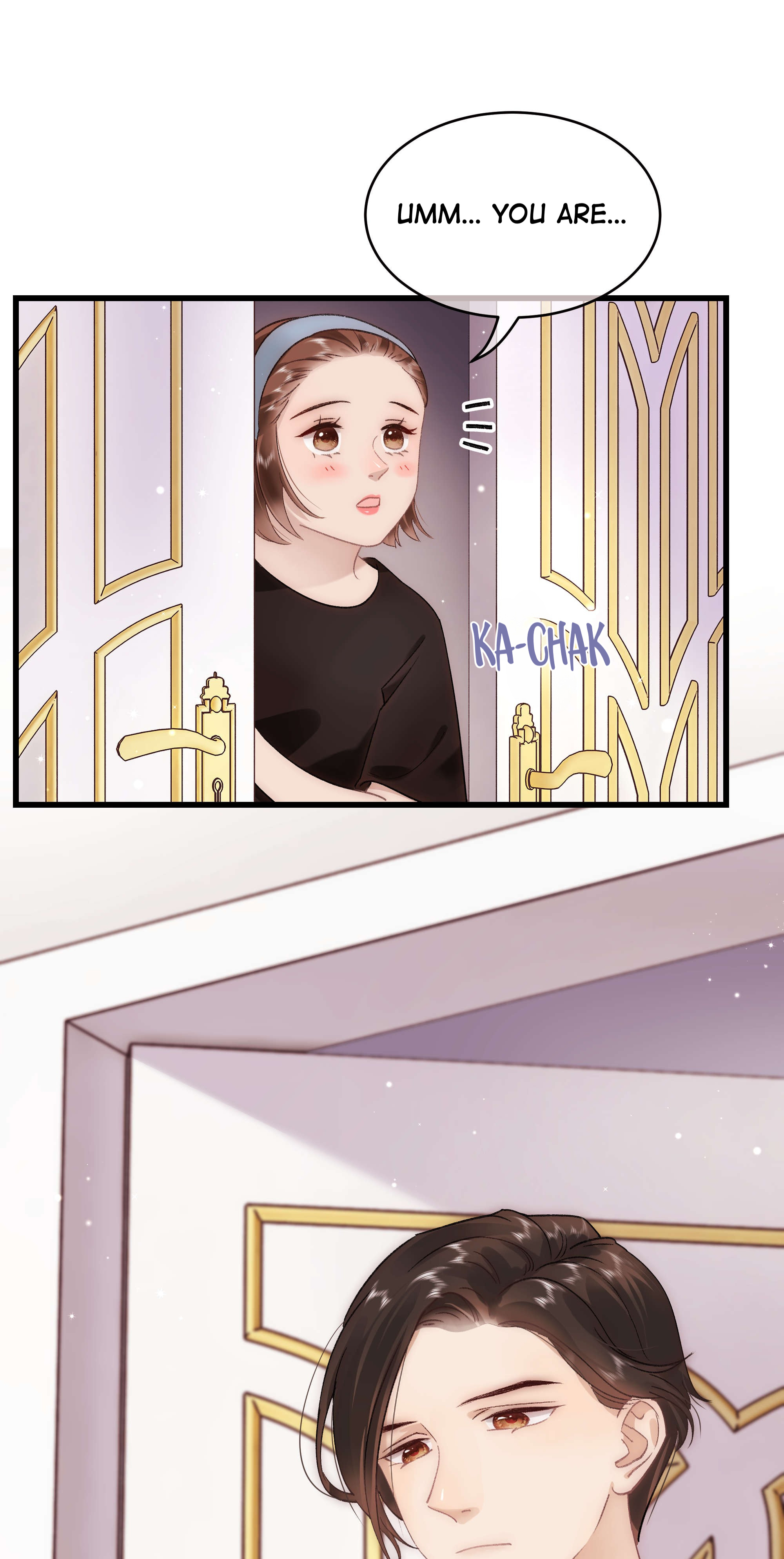 Professional Fan chapter 35 - page 15
