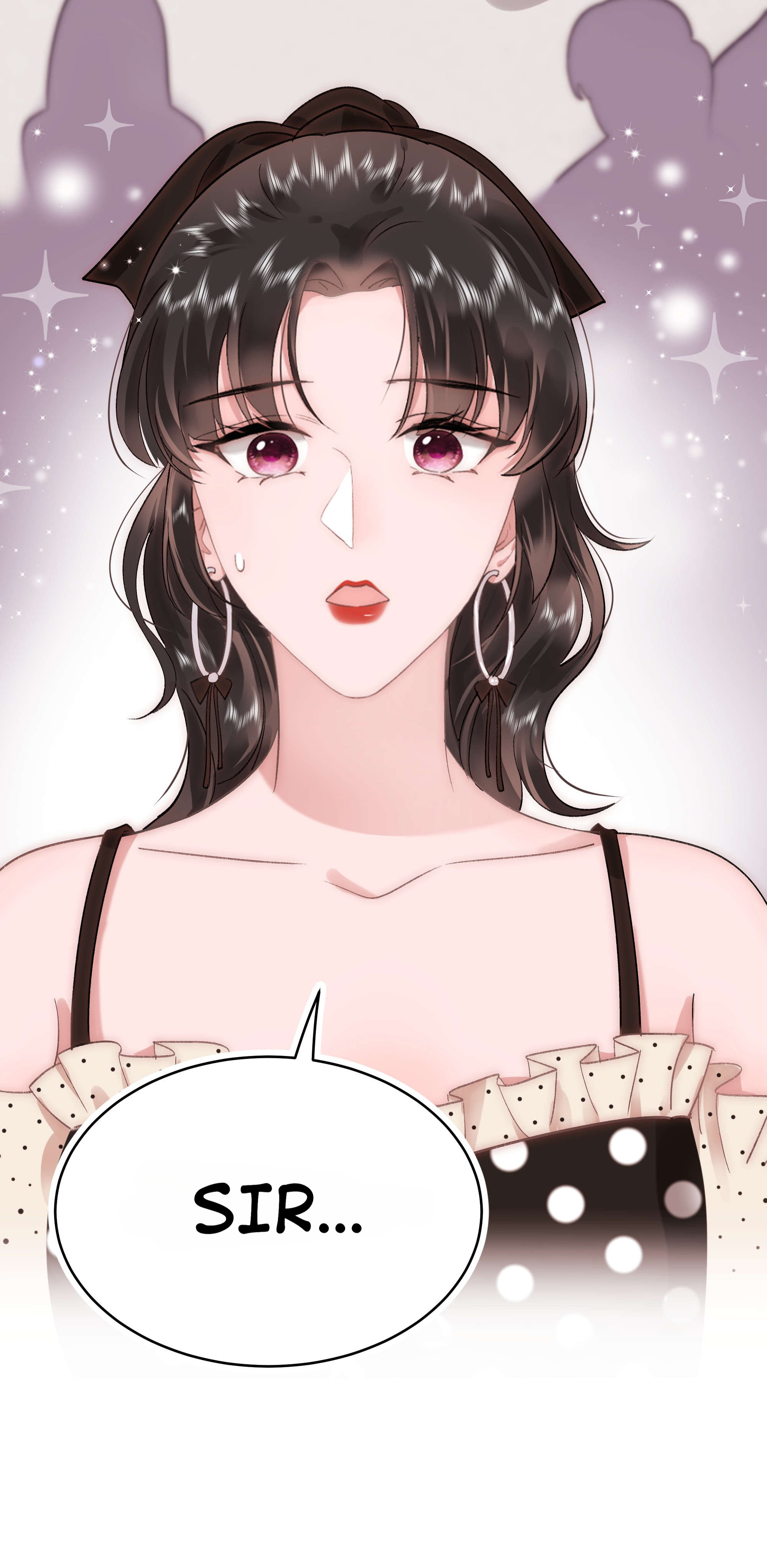 Professional Fan chapter 35 - page 18