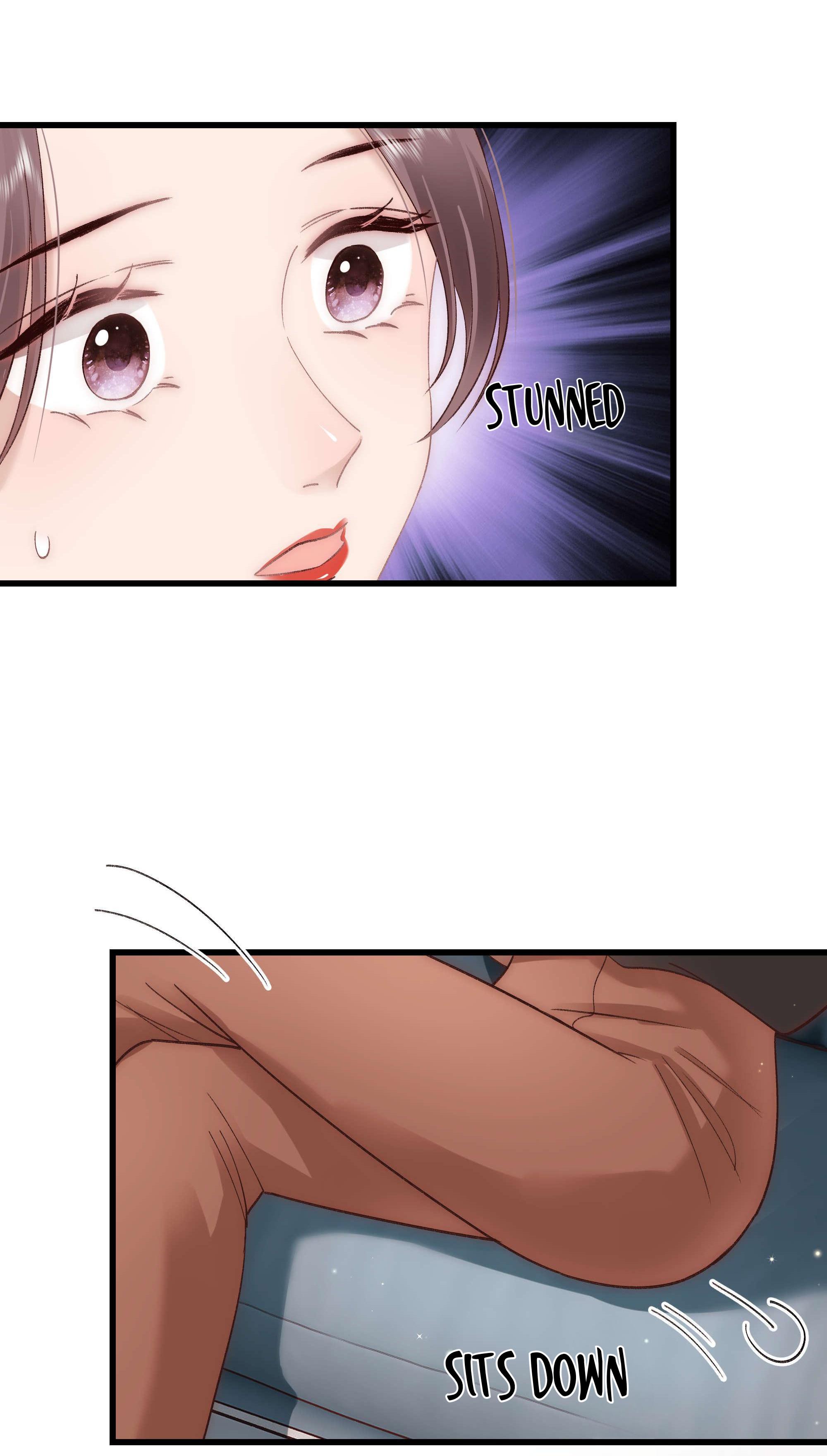 Professional Fan chapter 35 - page 23
