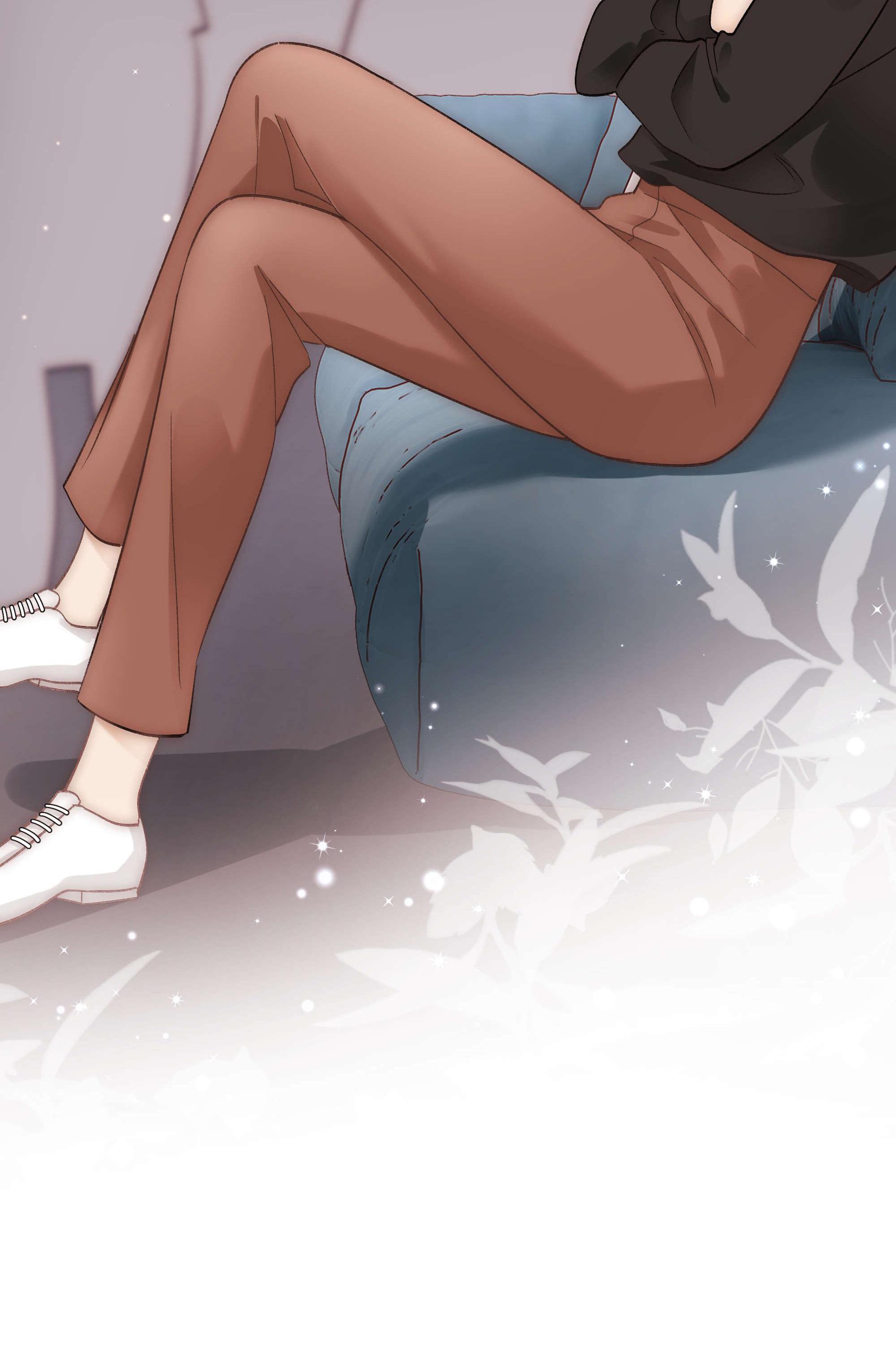 Professional Fan chapter 35 - page 25