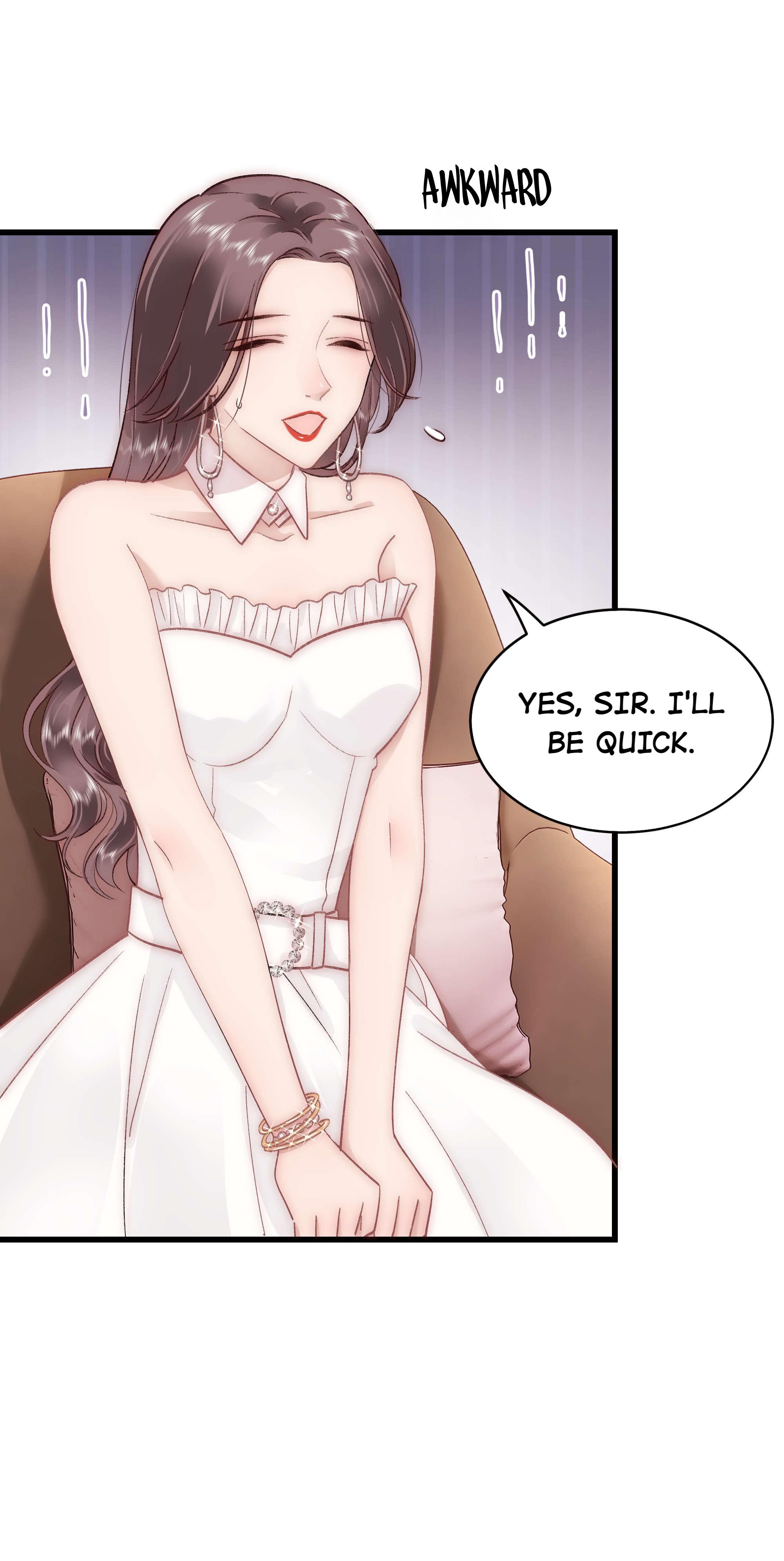 Professional Fan chapter 35 - page 26