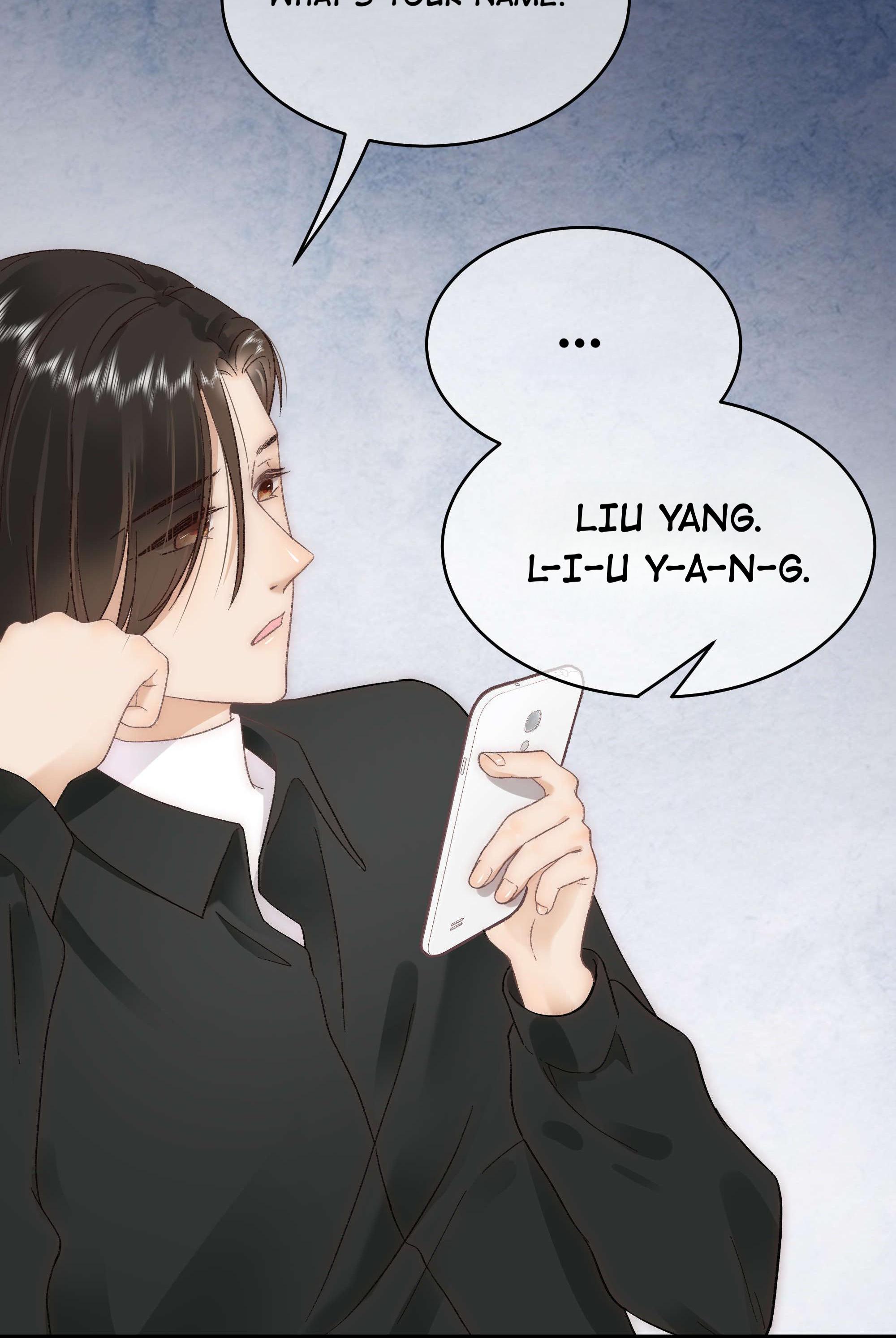 Professional Fan chapter 35 - page 39