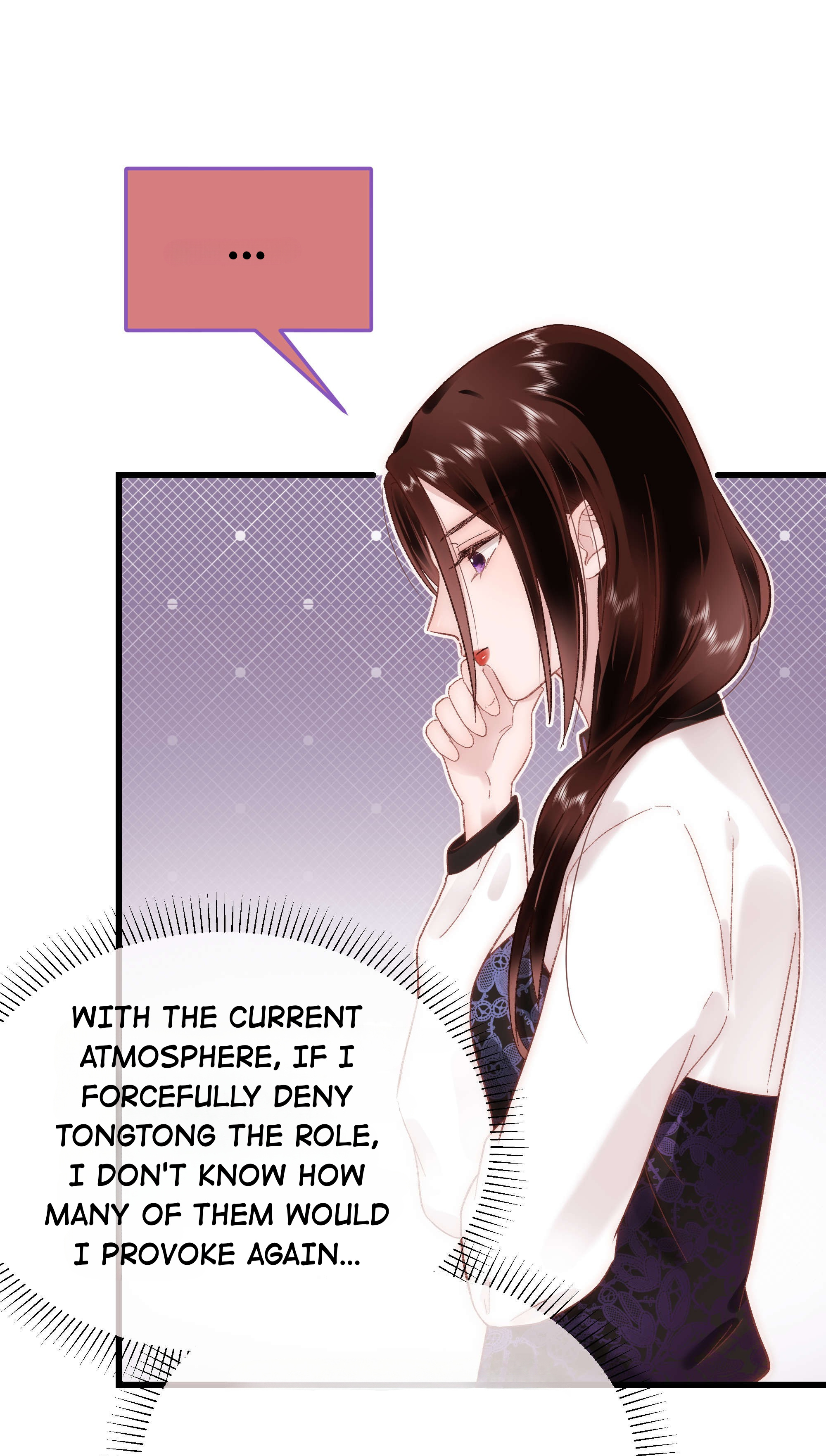Professional Fan chapter 34 - page 18