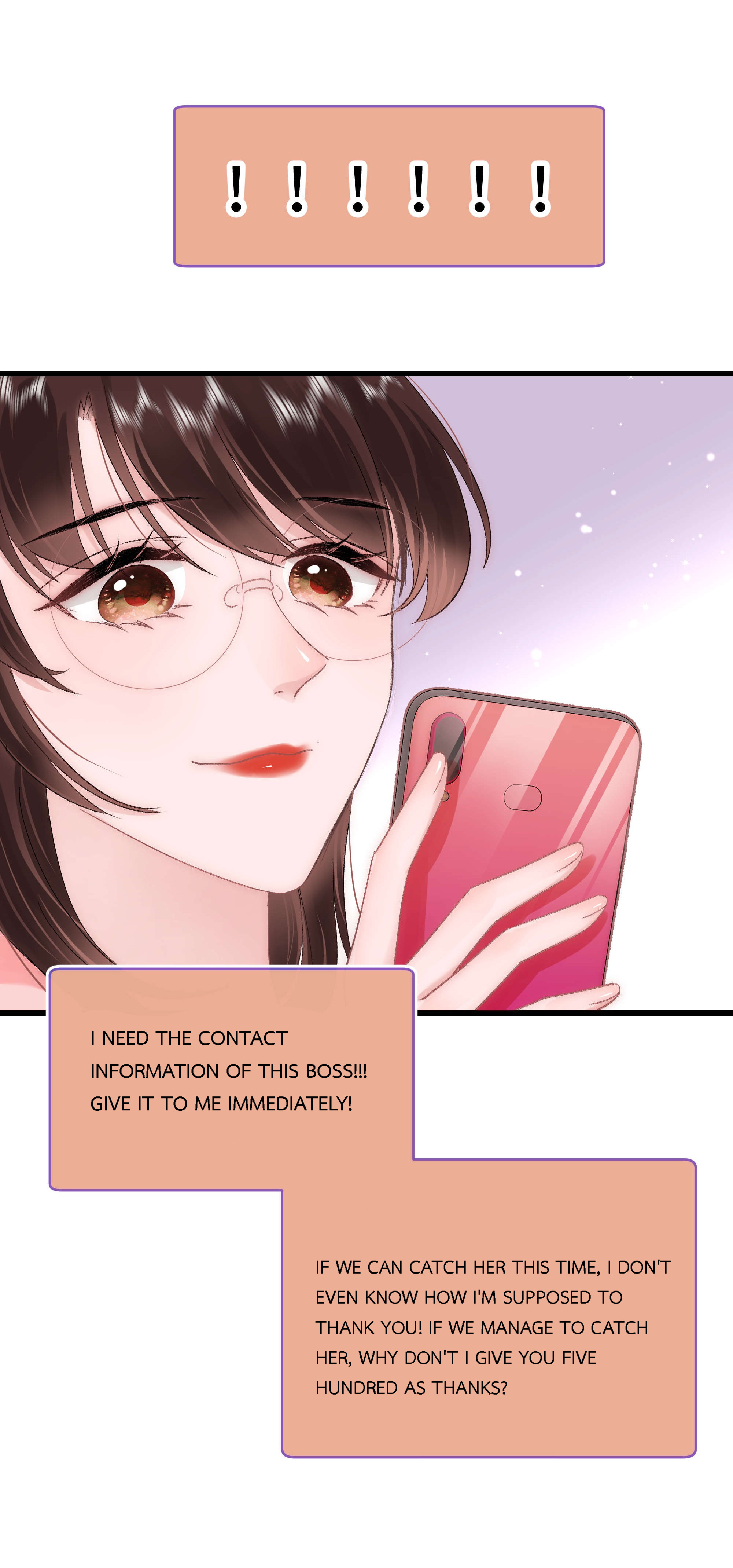 Professional Fan chapter 34 - page 38