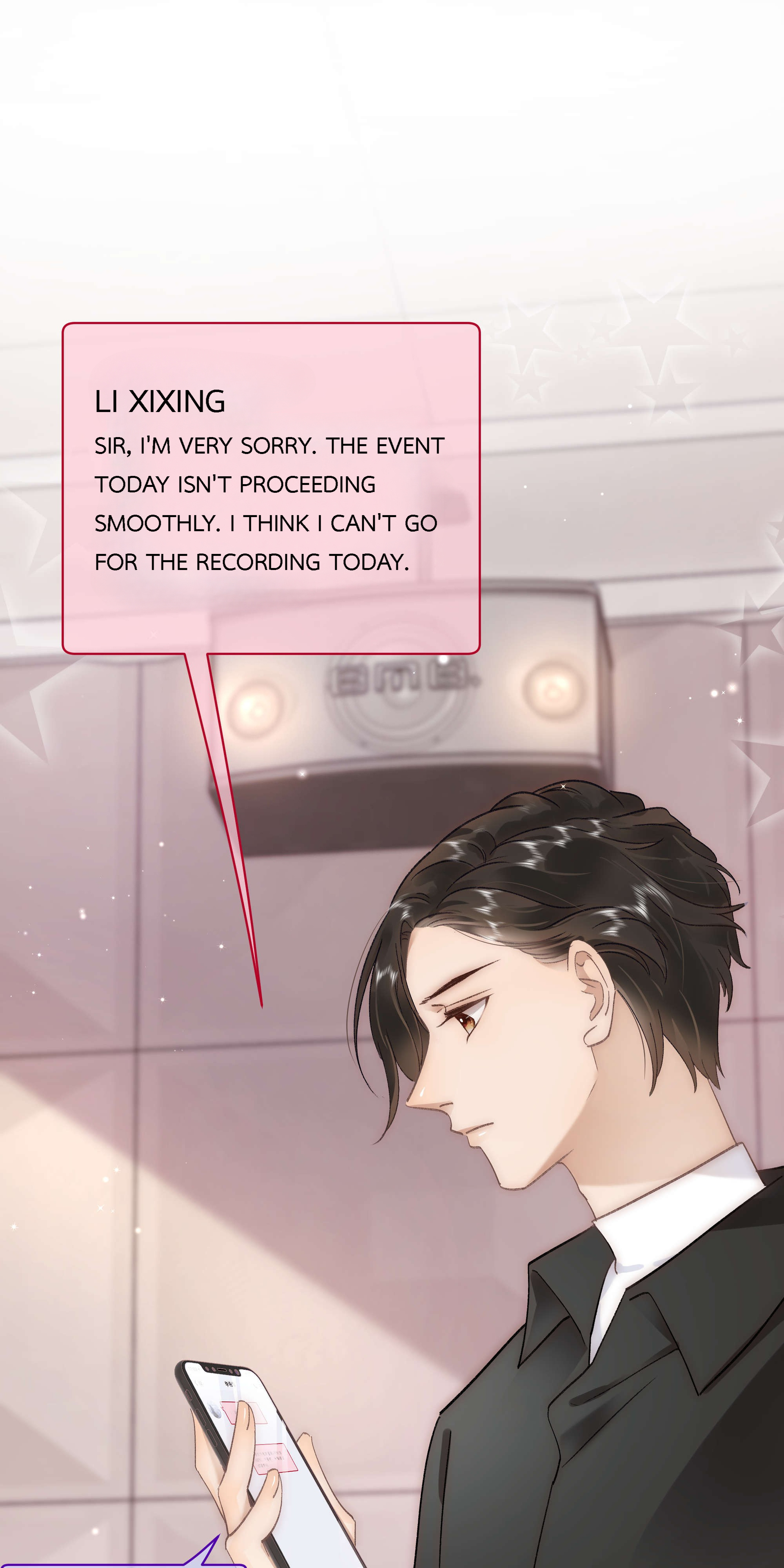 Professional Fan chapter 34 - page 58