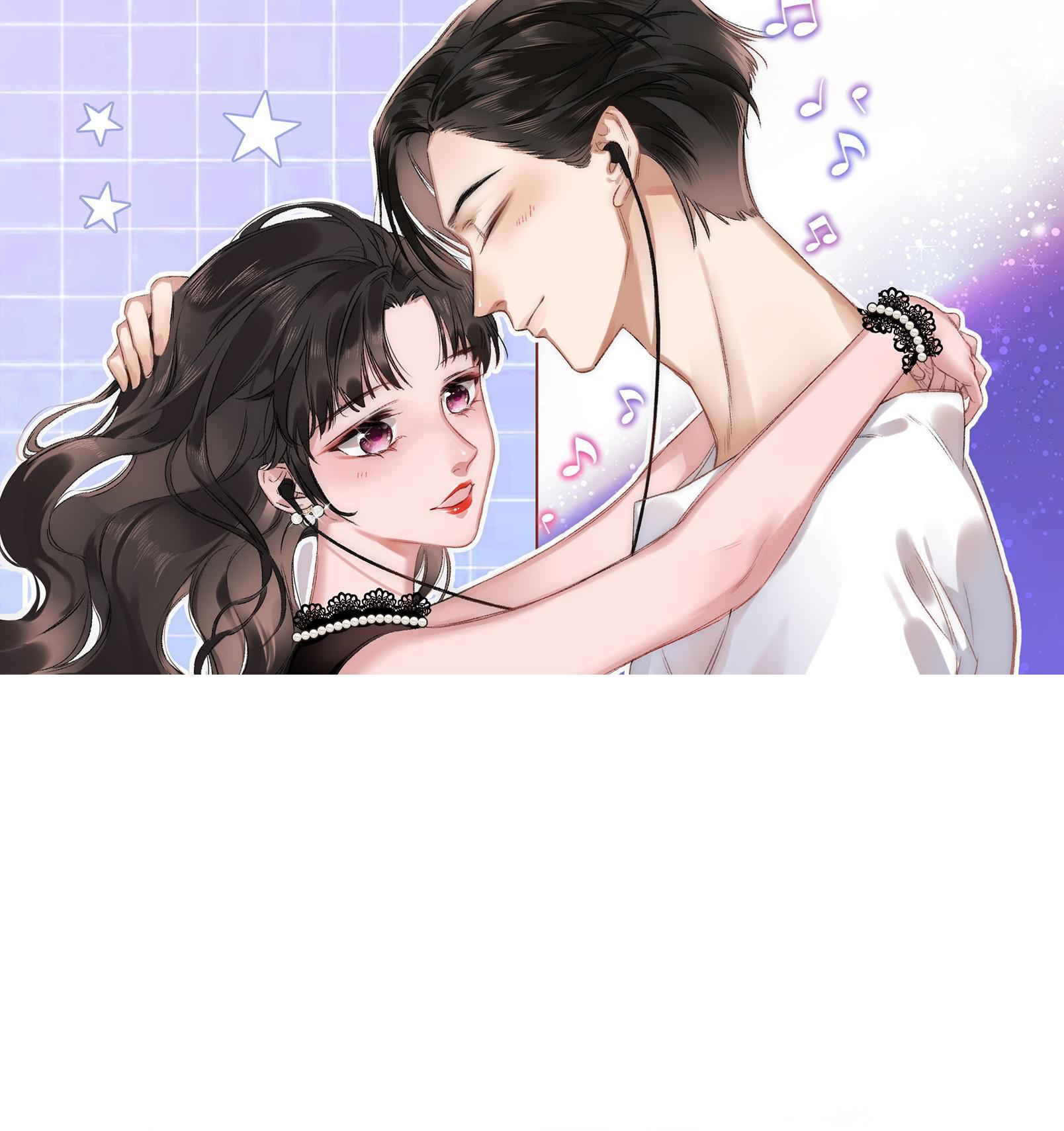 Professional Fan chapter 33 - page 1