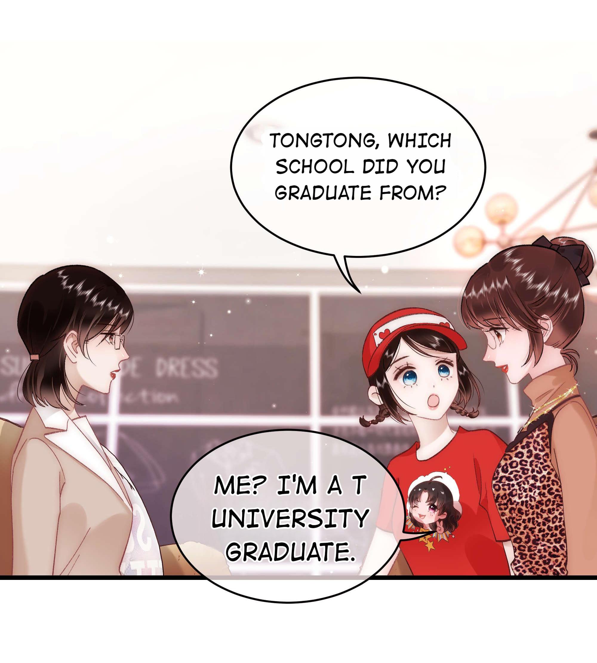Professional Fan chapter 33 - page 10