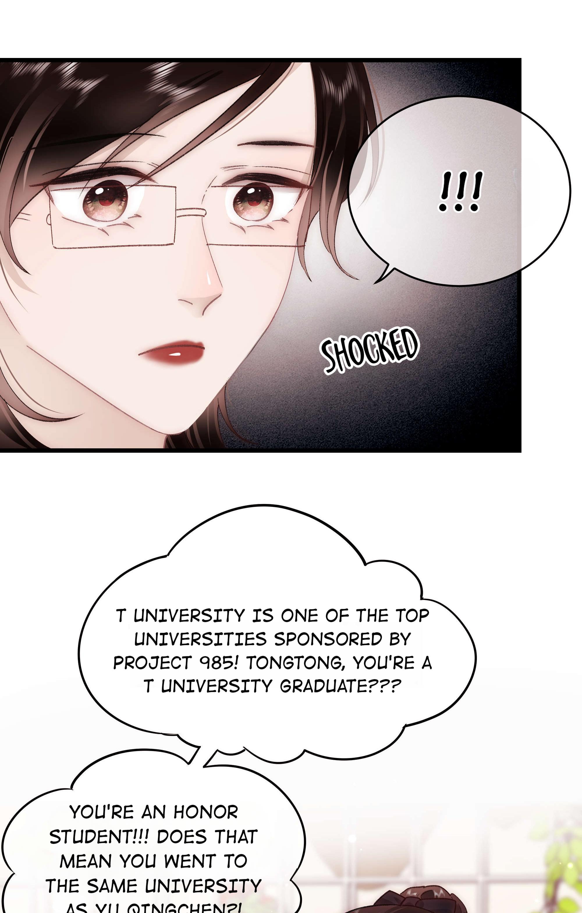 Professional Fan chapter 33 - page 11
