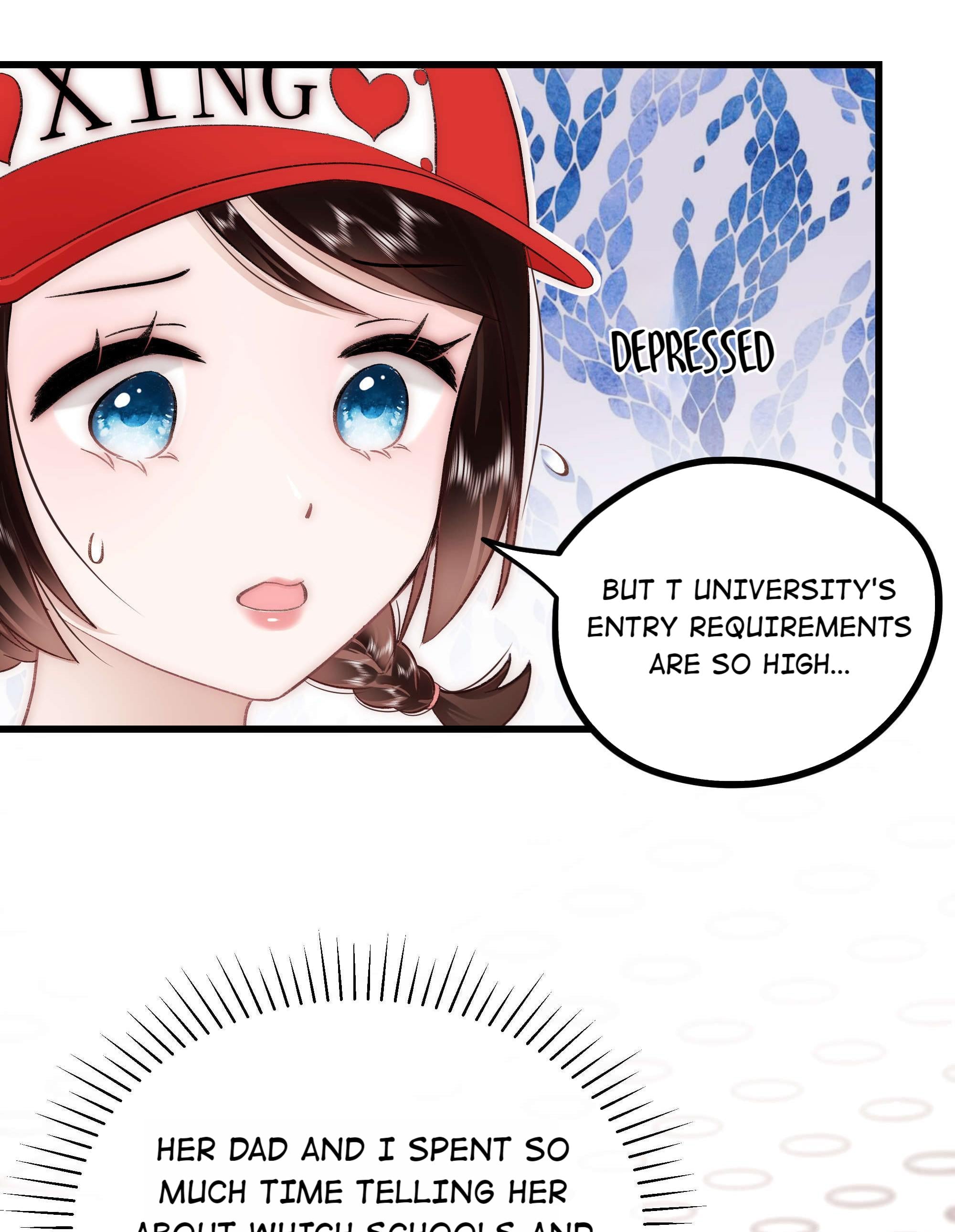 Professional Fan chapter 33 - page 15