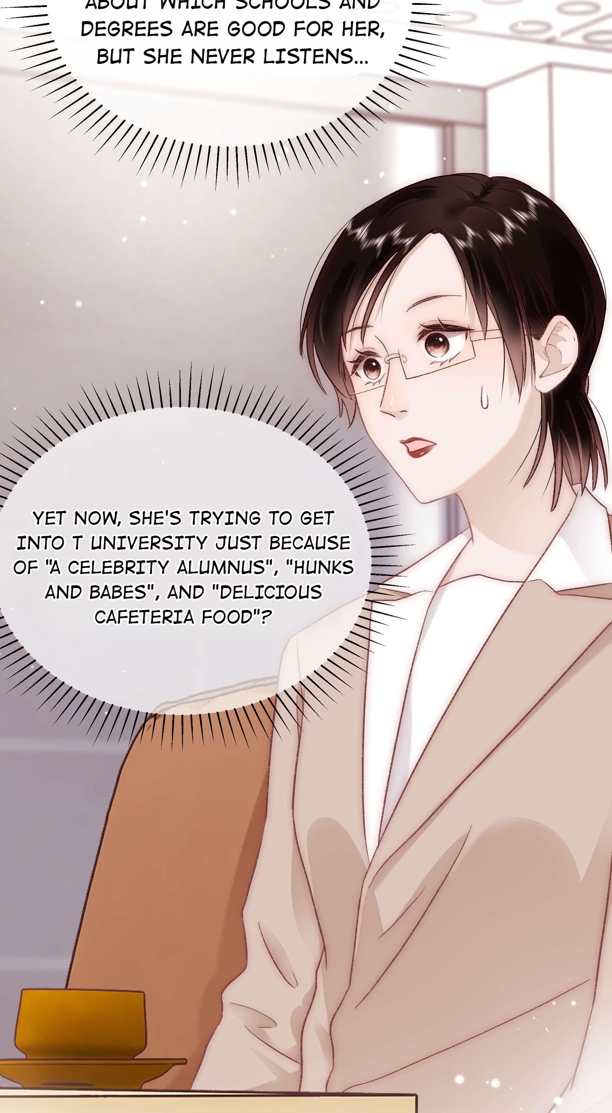 Professional Fan chapter 33 - page 16