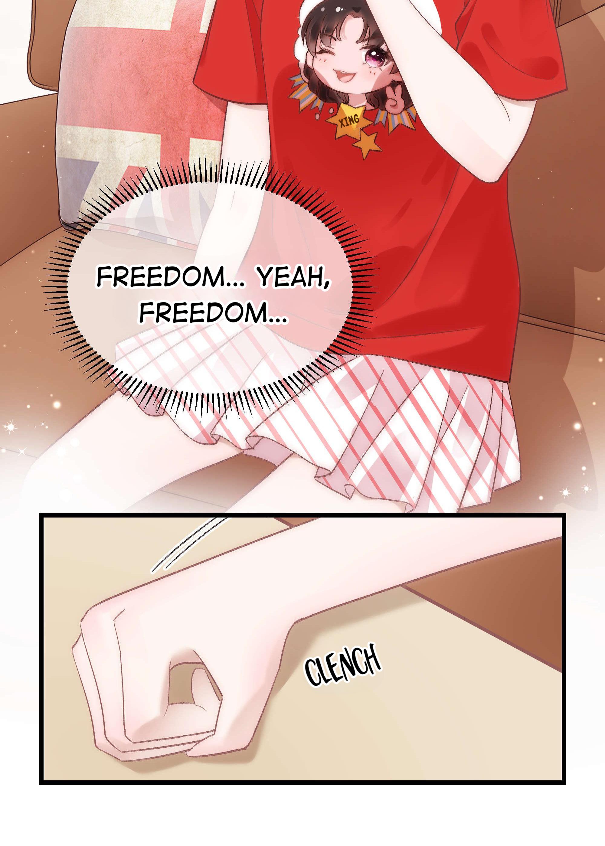 Professional Fan chapter 33 - page 20