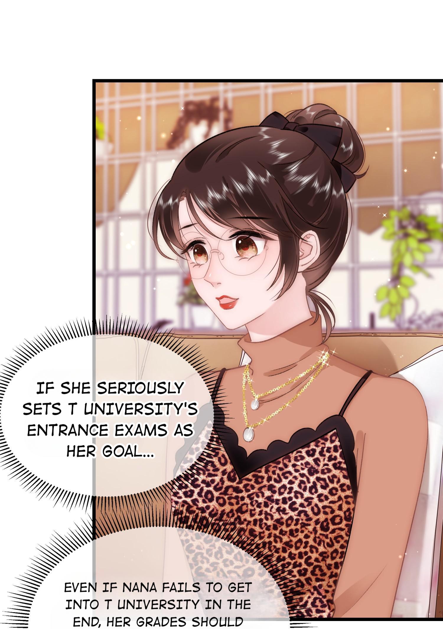 Professional Fan chapter 33 - page 23