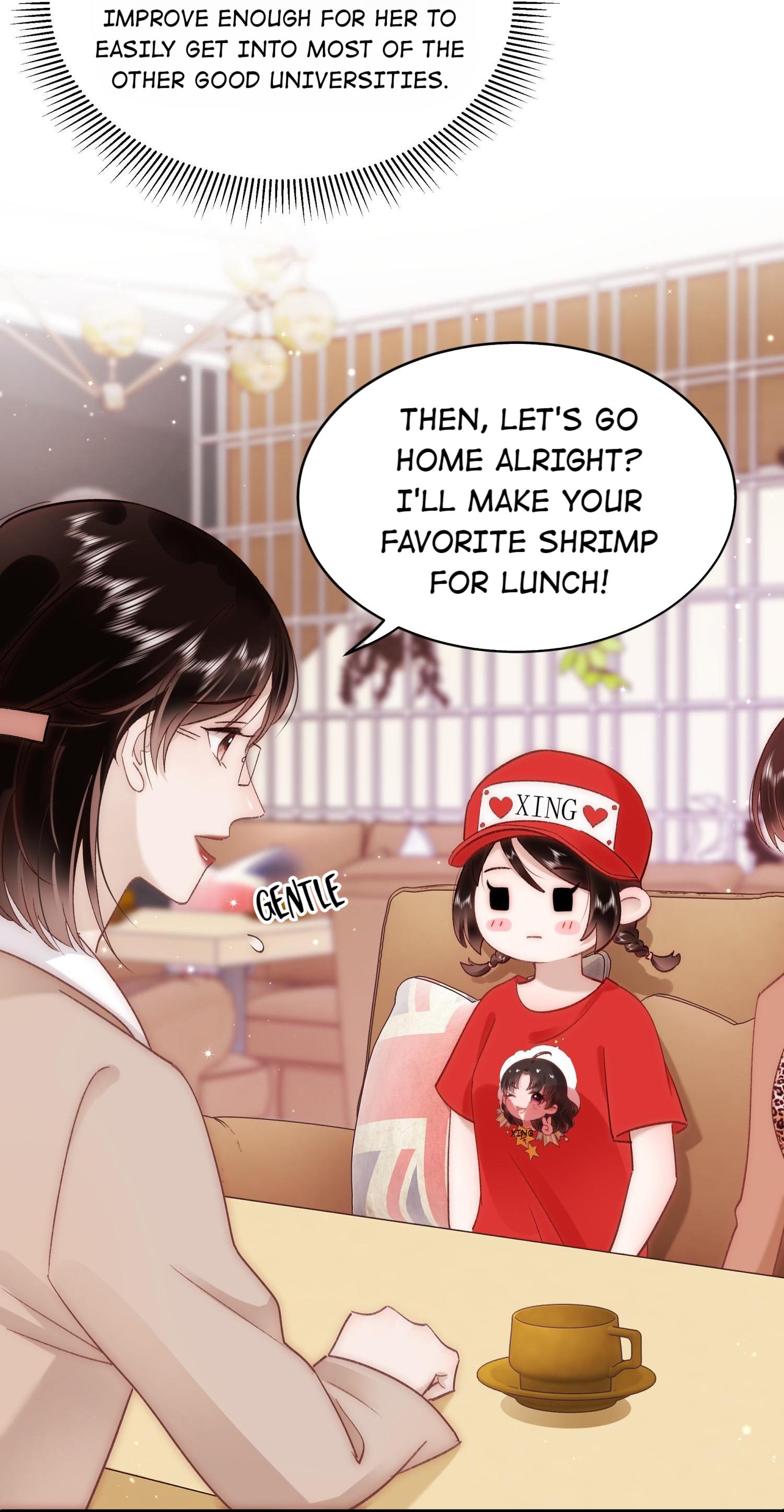 Professional Fan chapter 33 - page 24