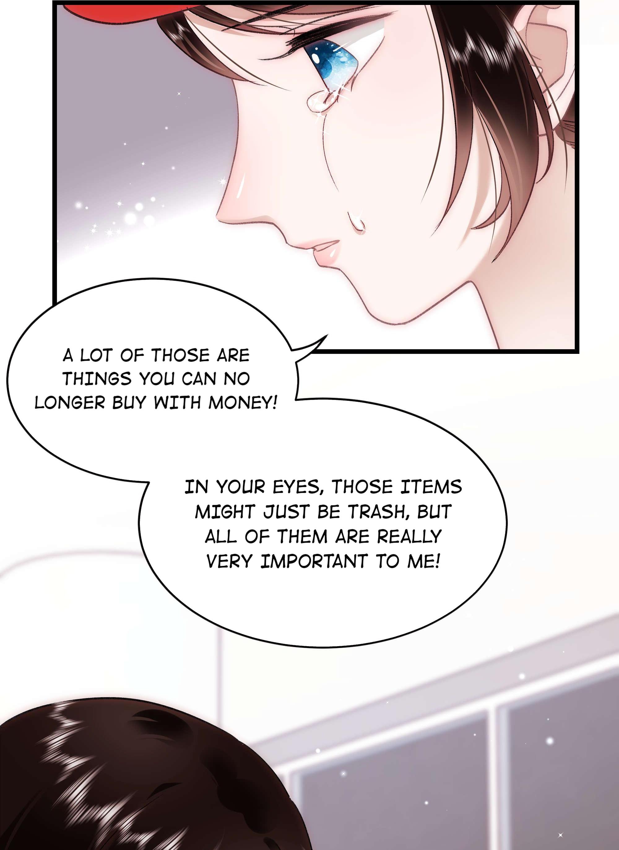 Professional Fan chapter 33 - page 28