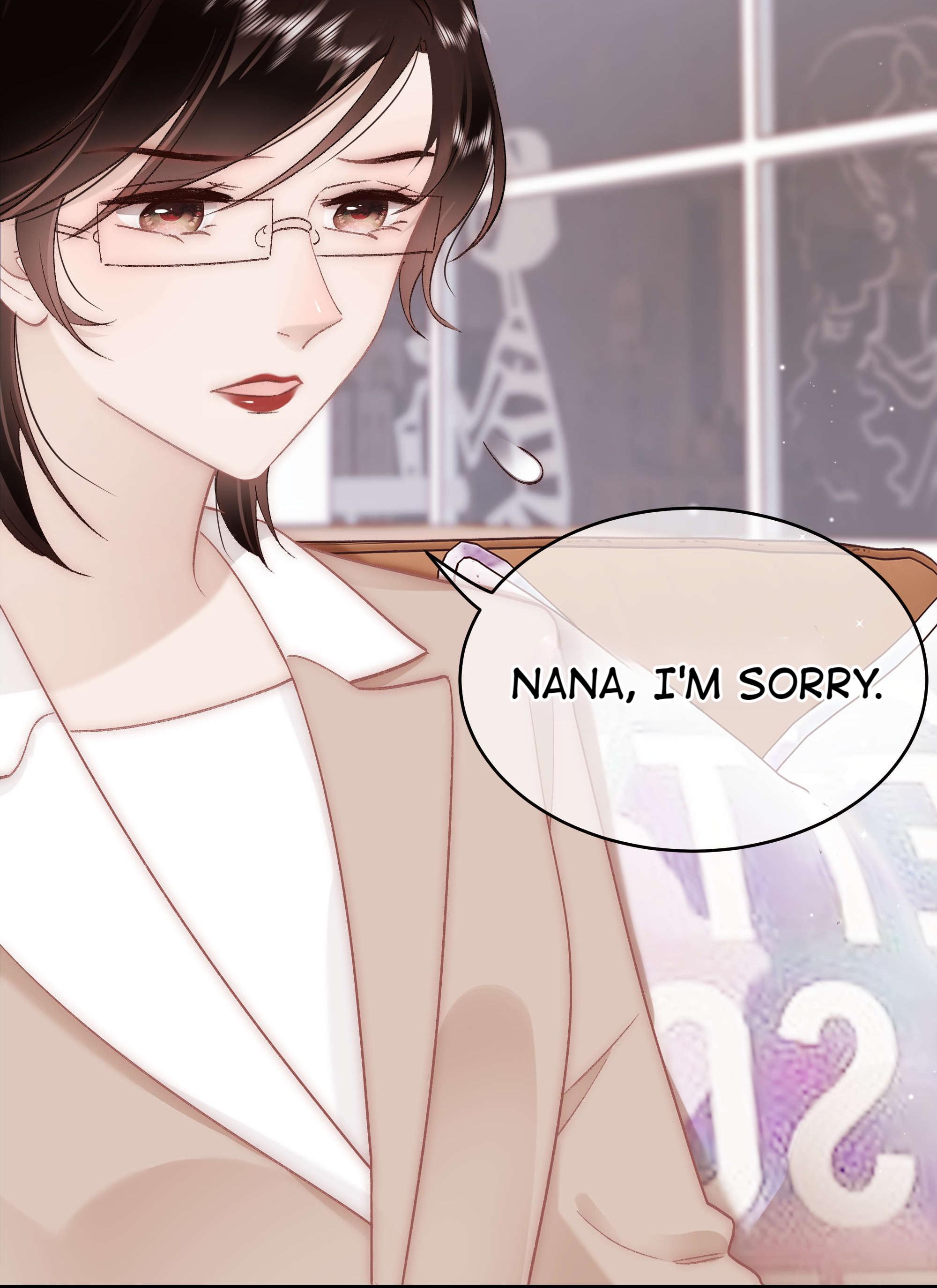 Professional Fan chapter 33 - page 29