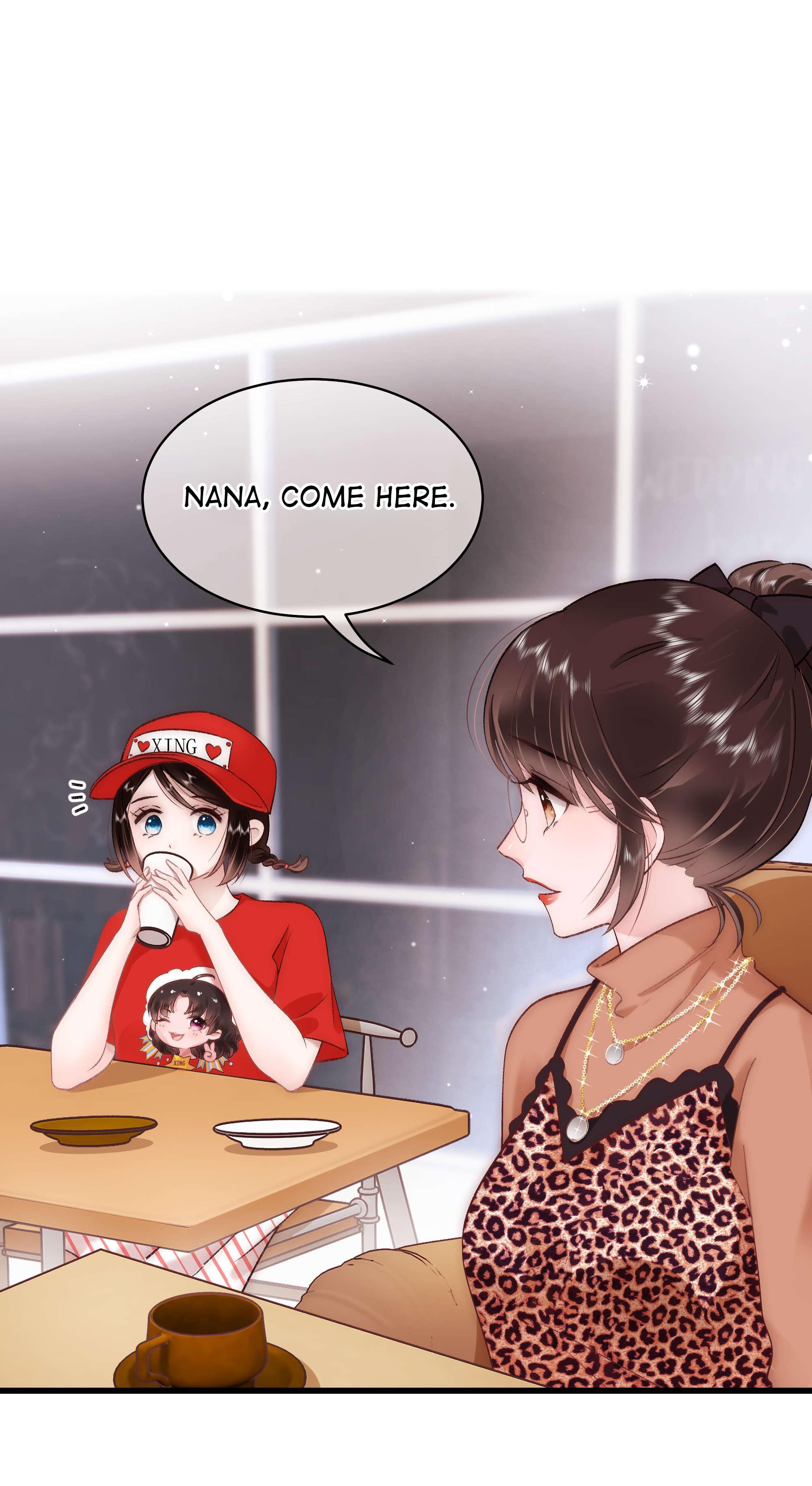 Professional Fan chapter 33 - page 3