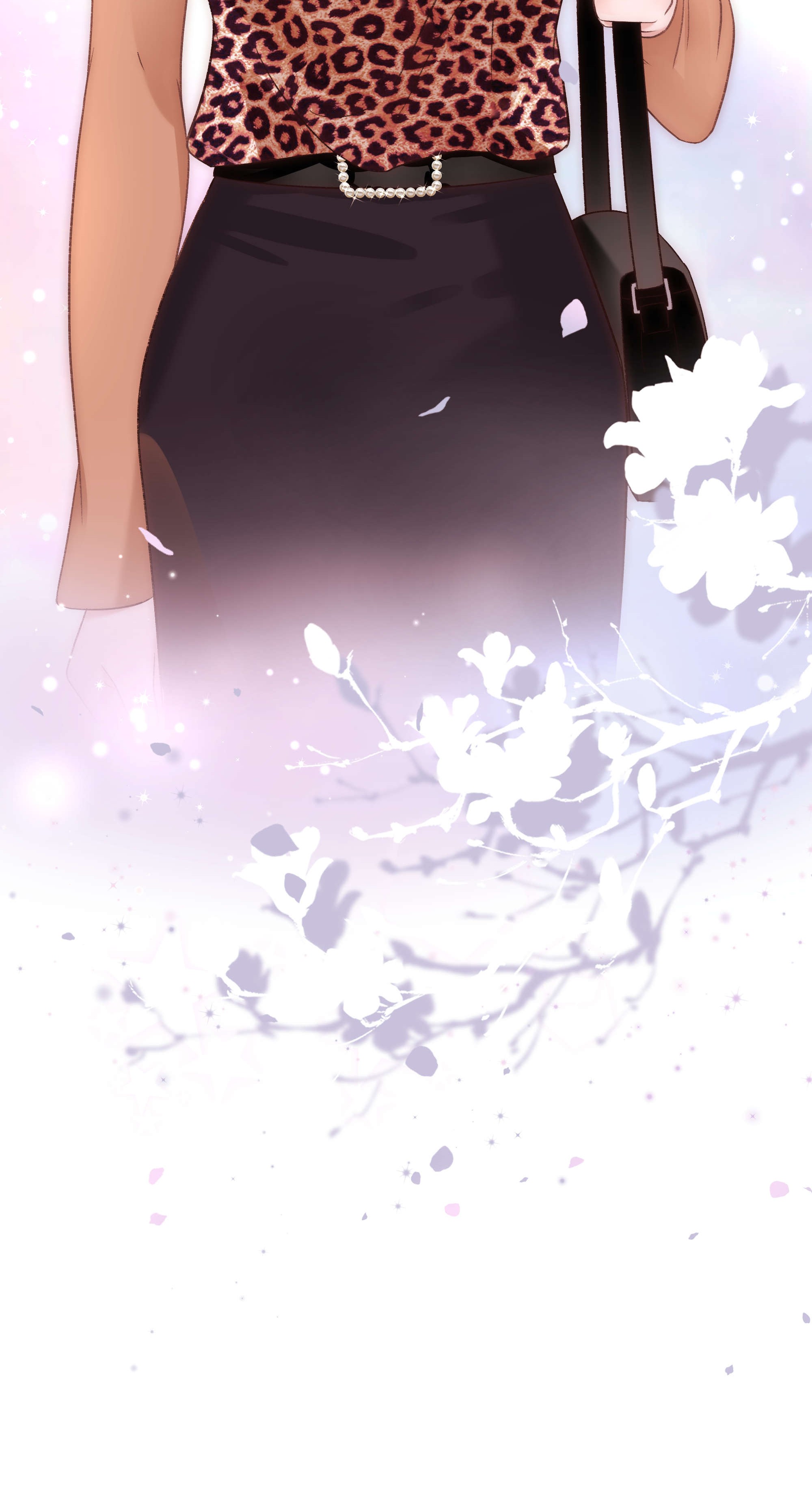 Professional Fan chapter 33 - page 42
