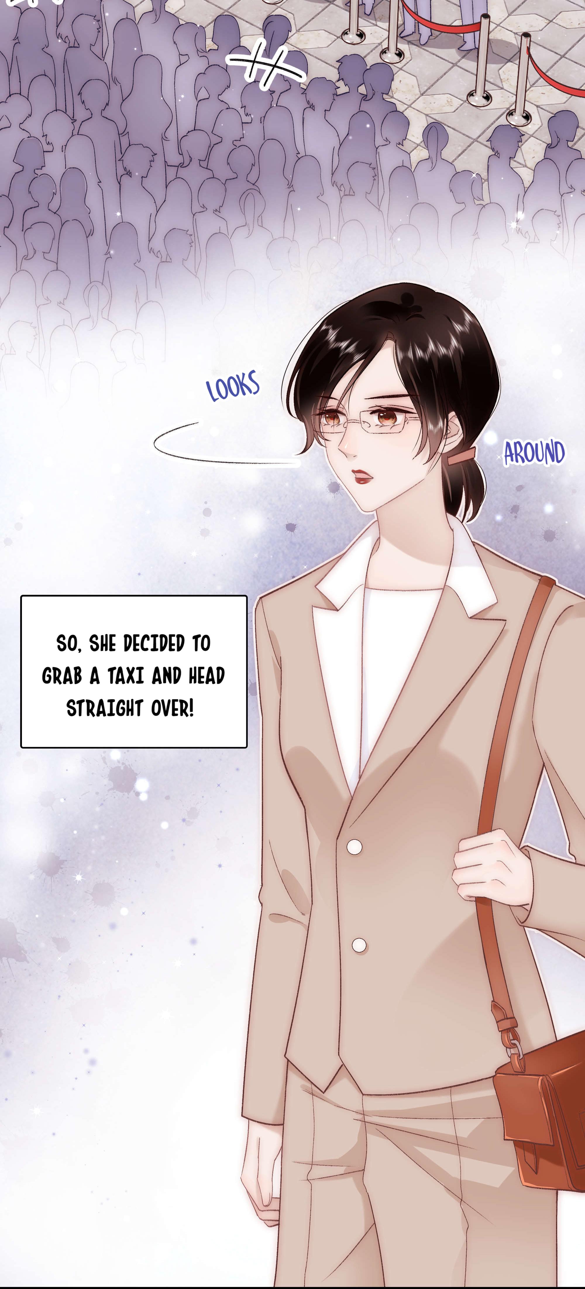 Professional Fan chapter 32 - page 4