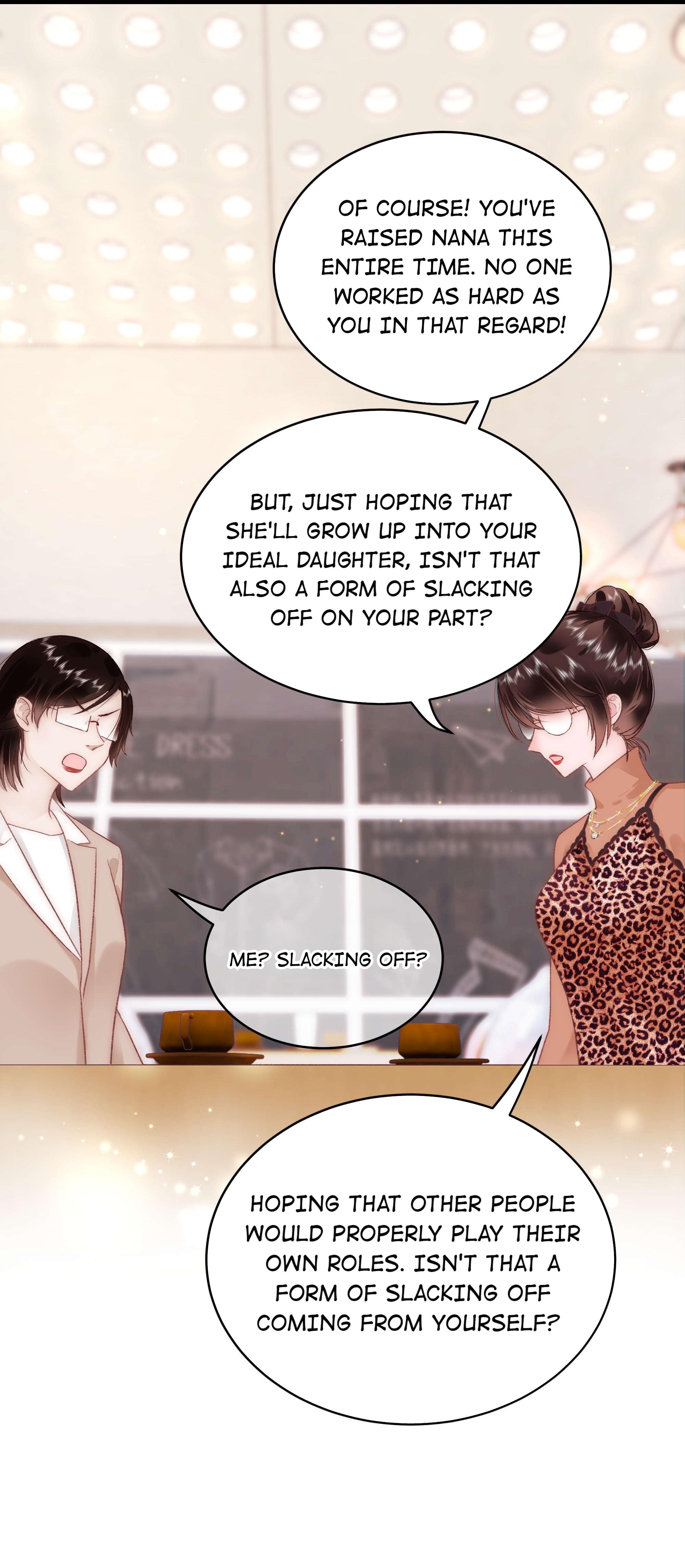 Professional Fan chapter 32 - page 41