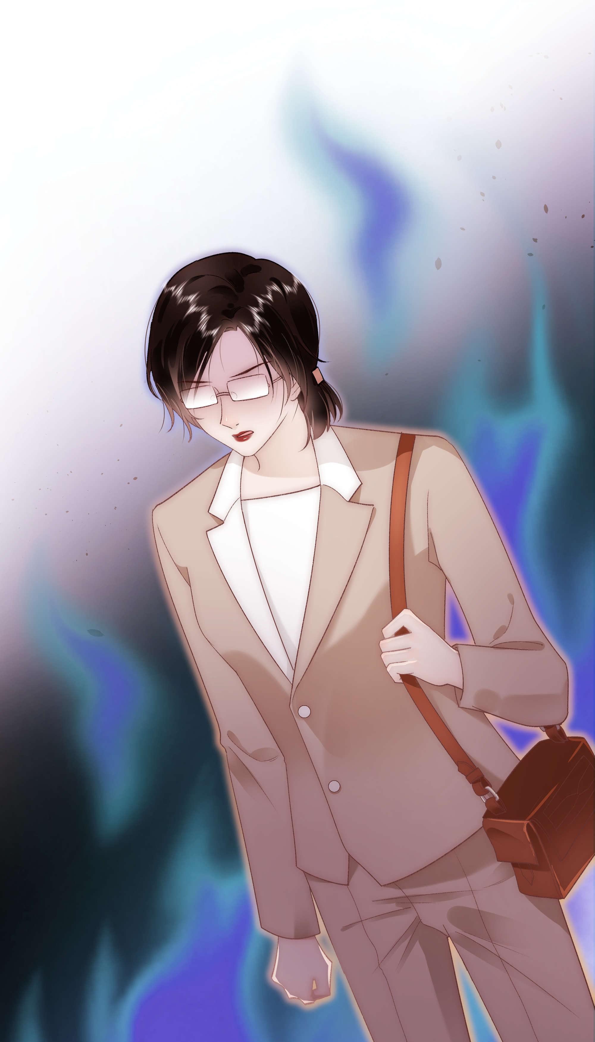 Professional Fan chapter 32 - page 7