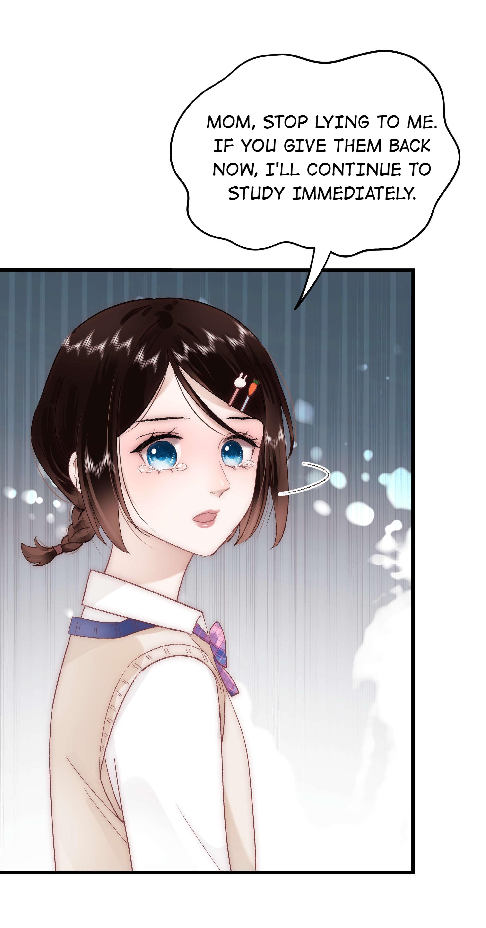 Professional Fan chapter 31 - page 42