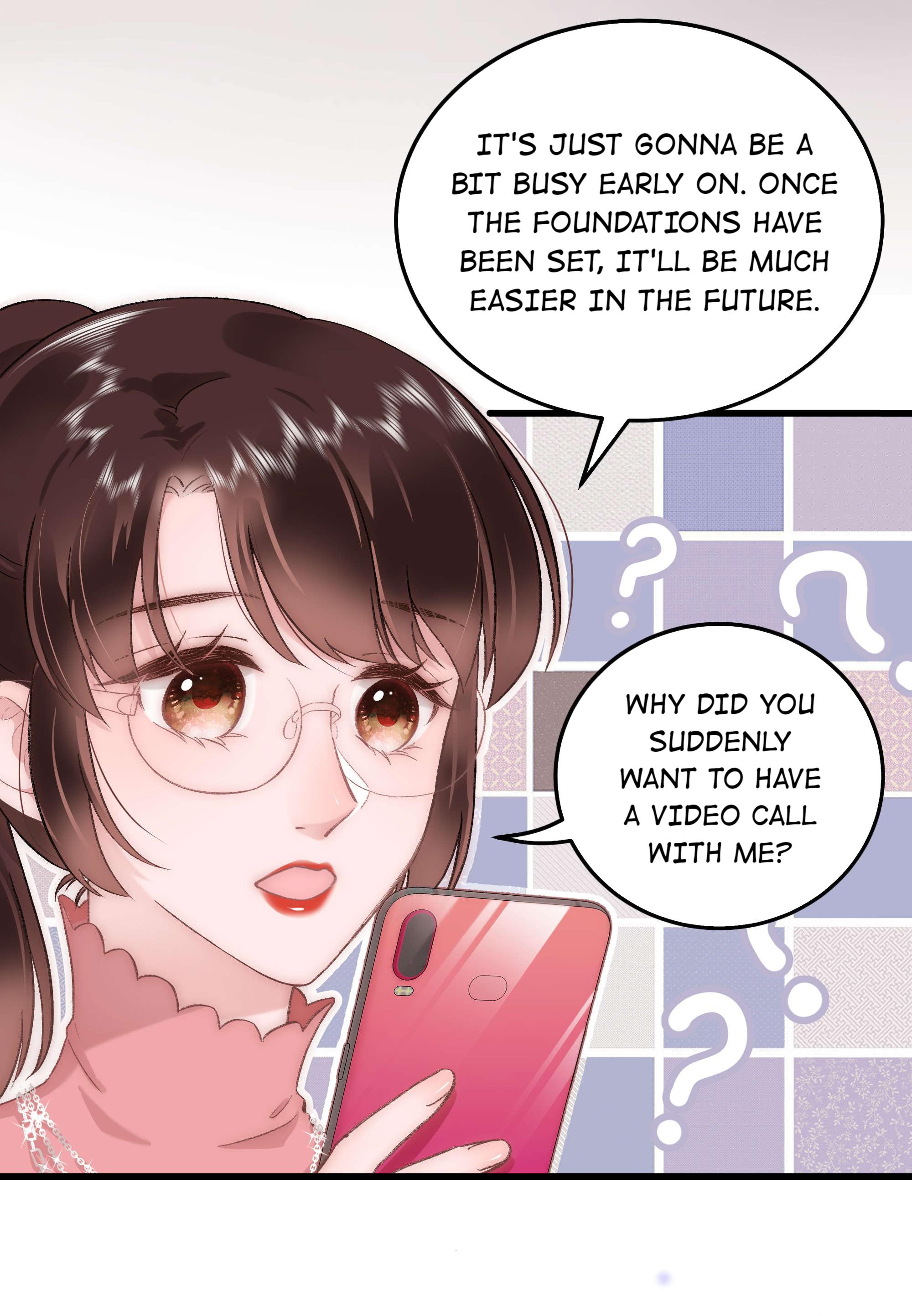 Professional Fan chapter 30 - page 39