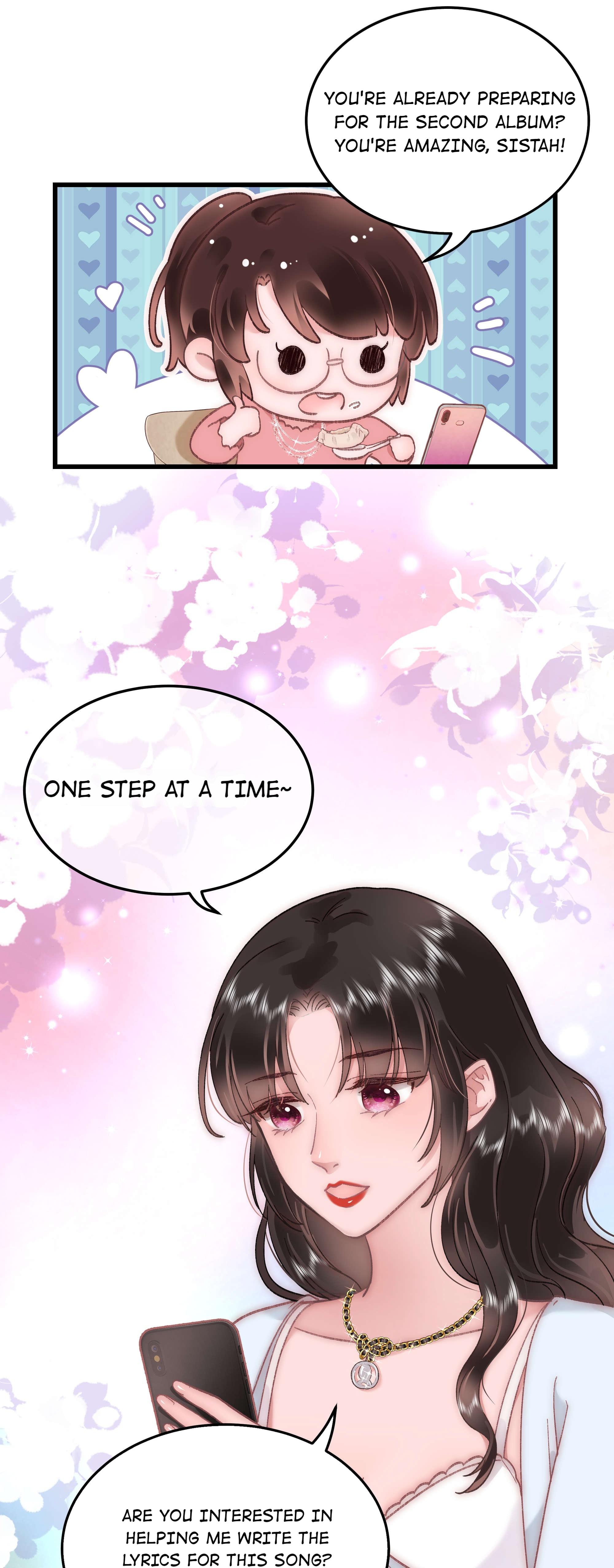 Professional Fan chapter 30 - page 50