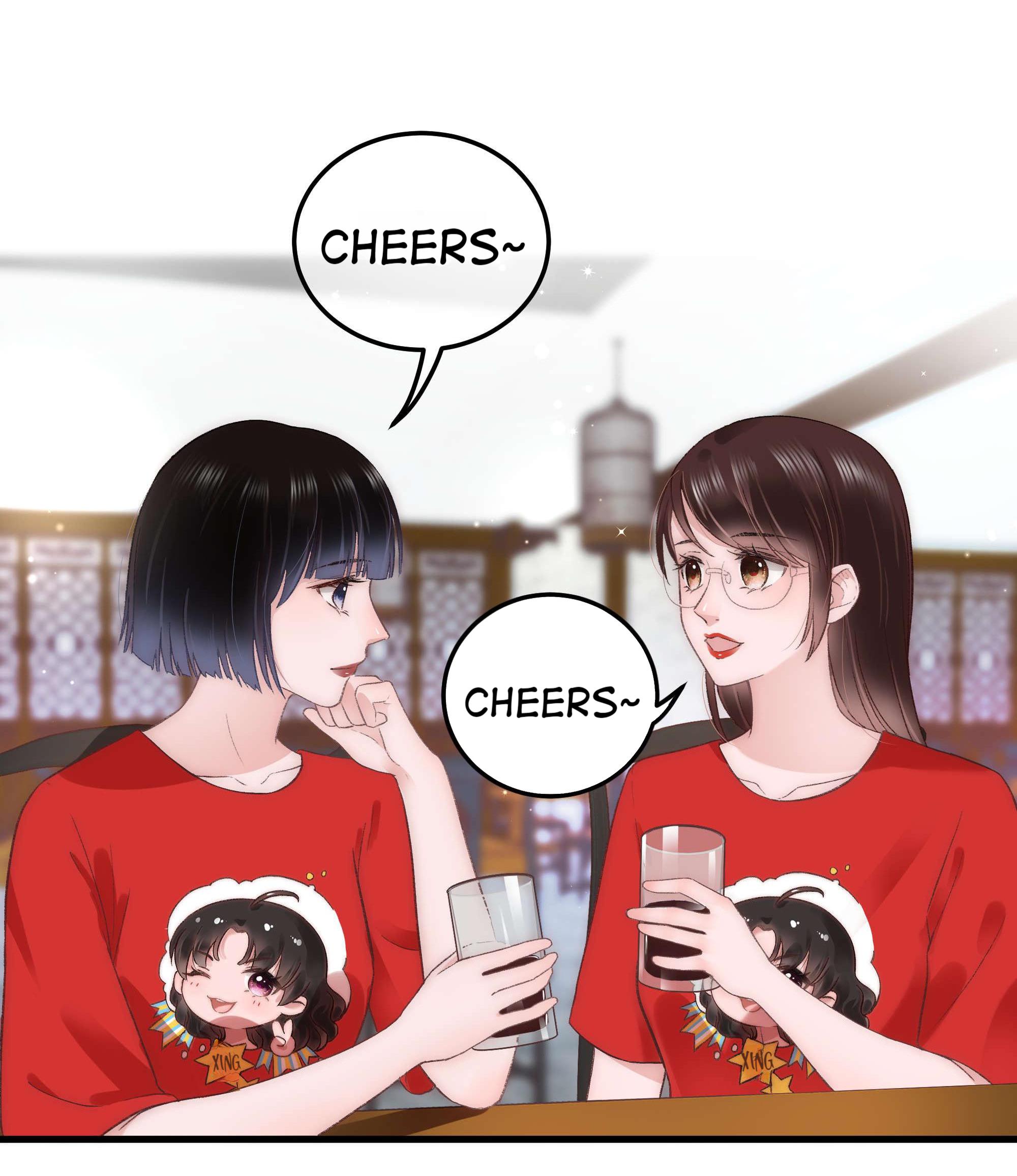 Professional Fan chapter 28 - page 32