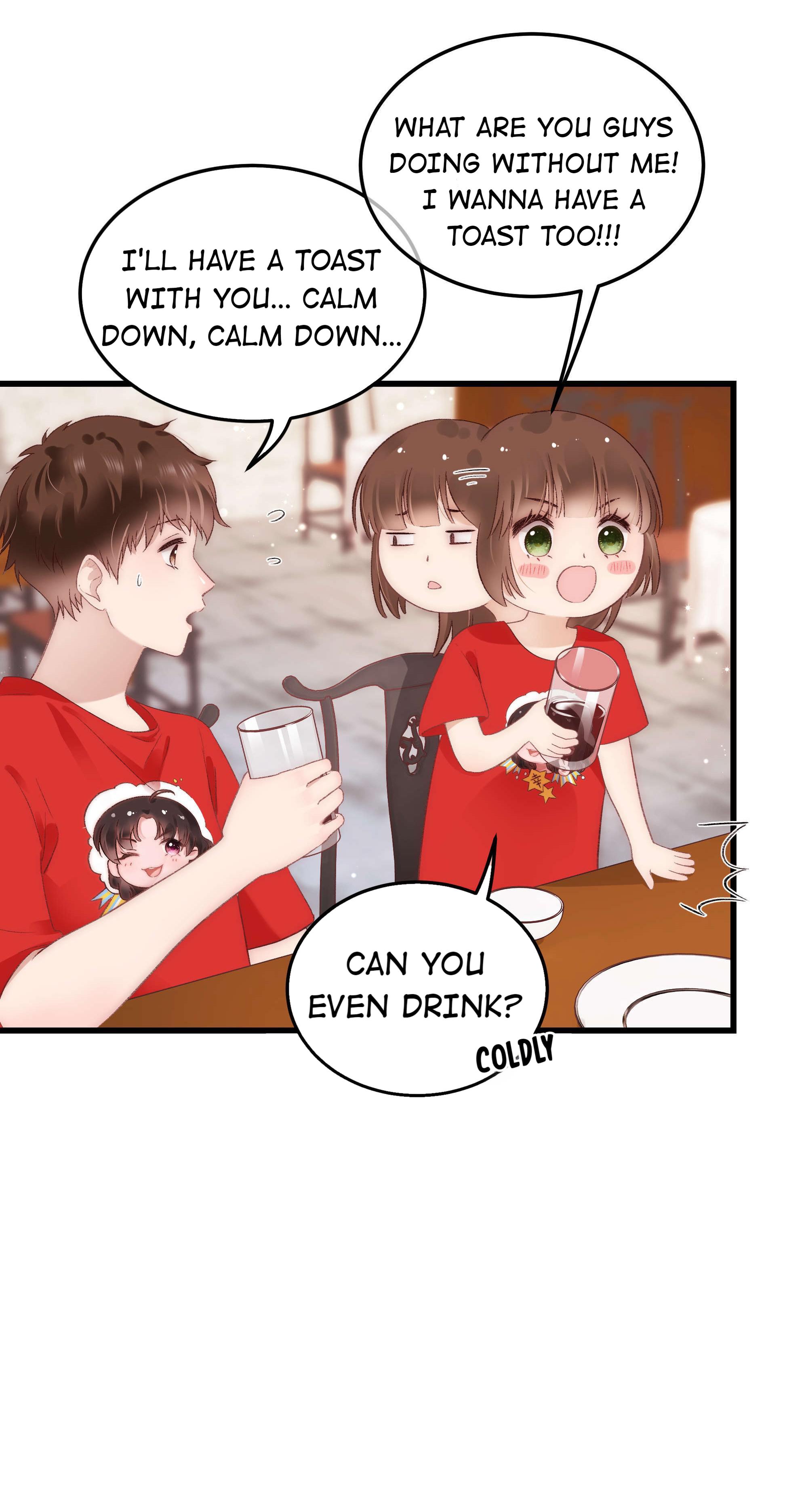 Professional Fan chapter 28 - page 33