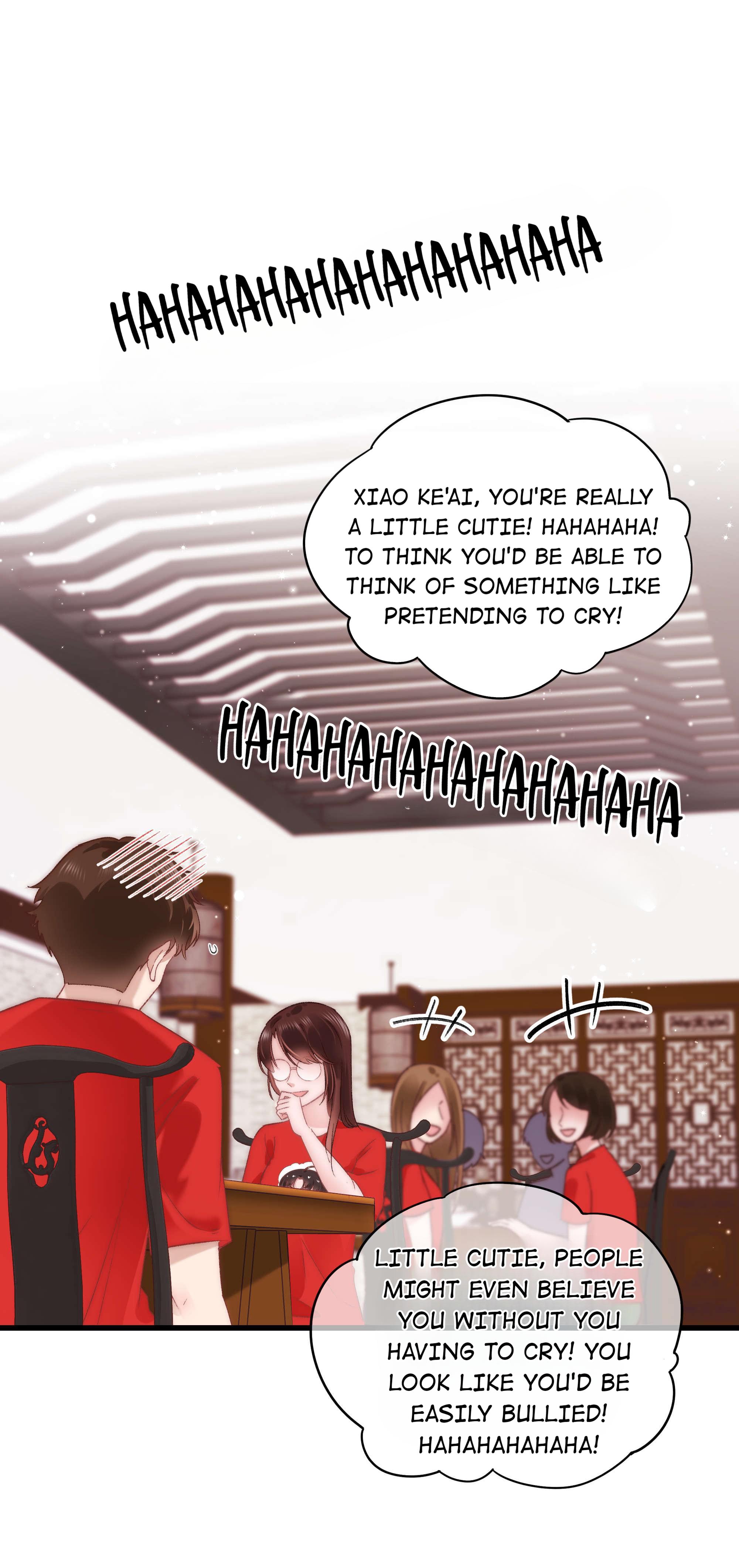 Professional Fan chapter 28 - page 7
