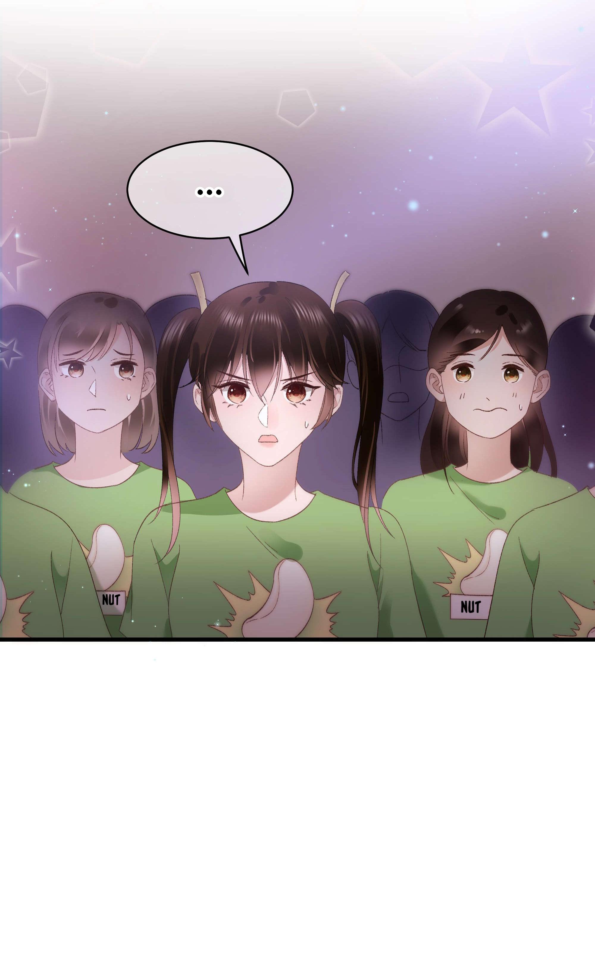 Professional Fan chapter 27 - page 7
