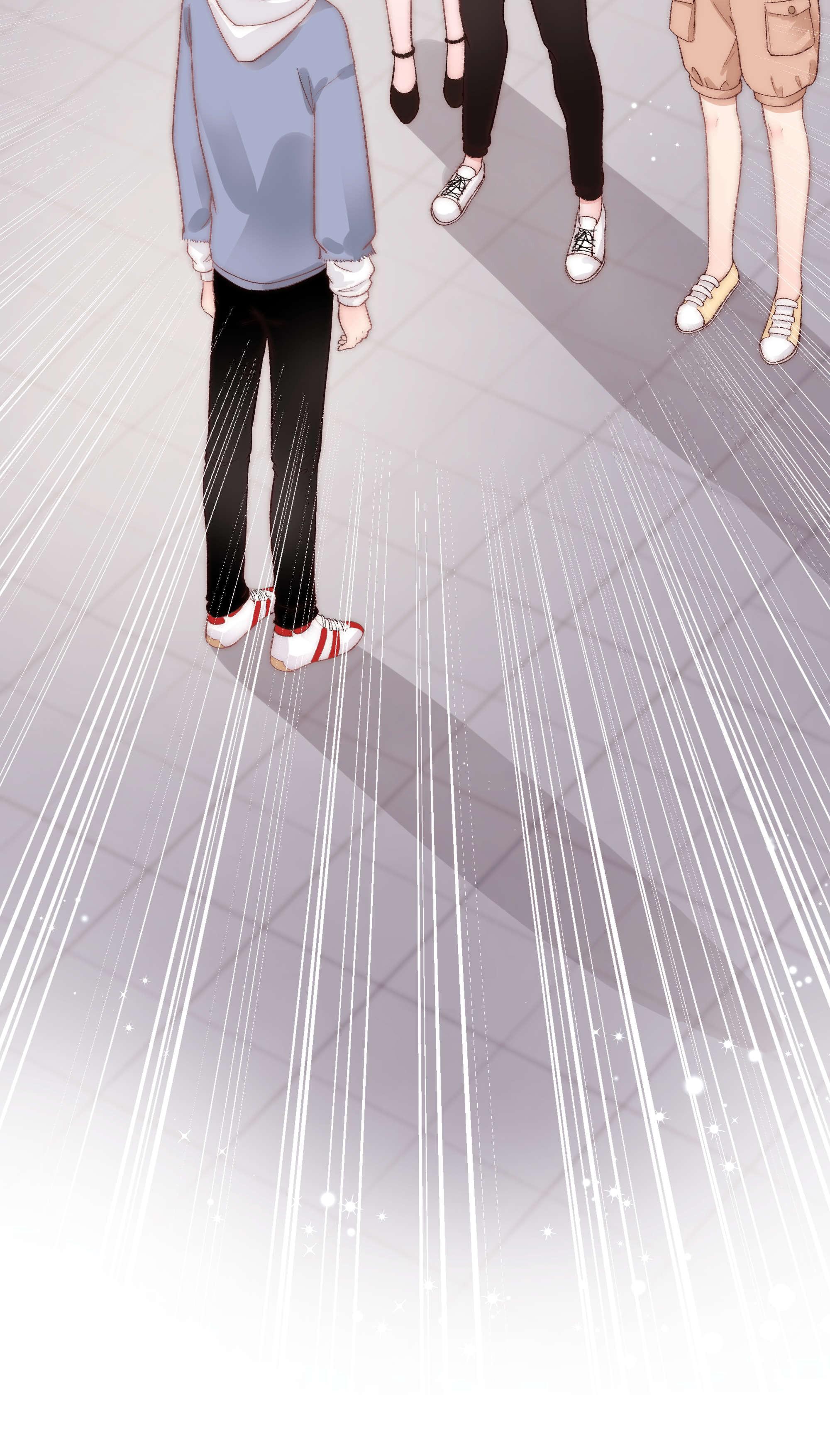 Professional Fan chapter 24 - page 10