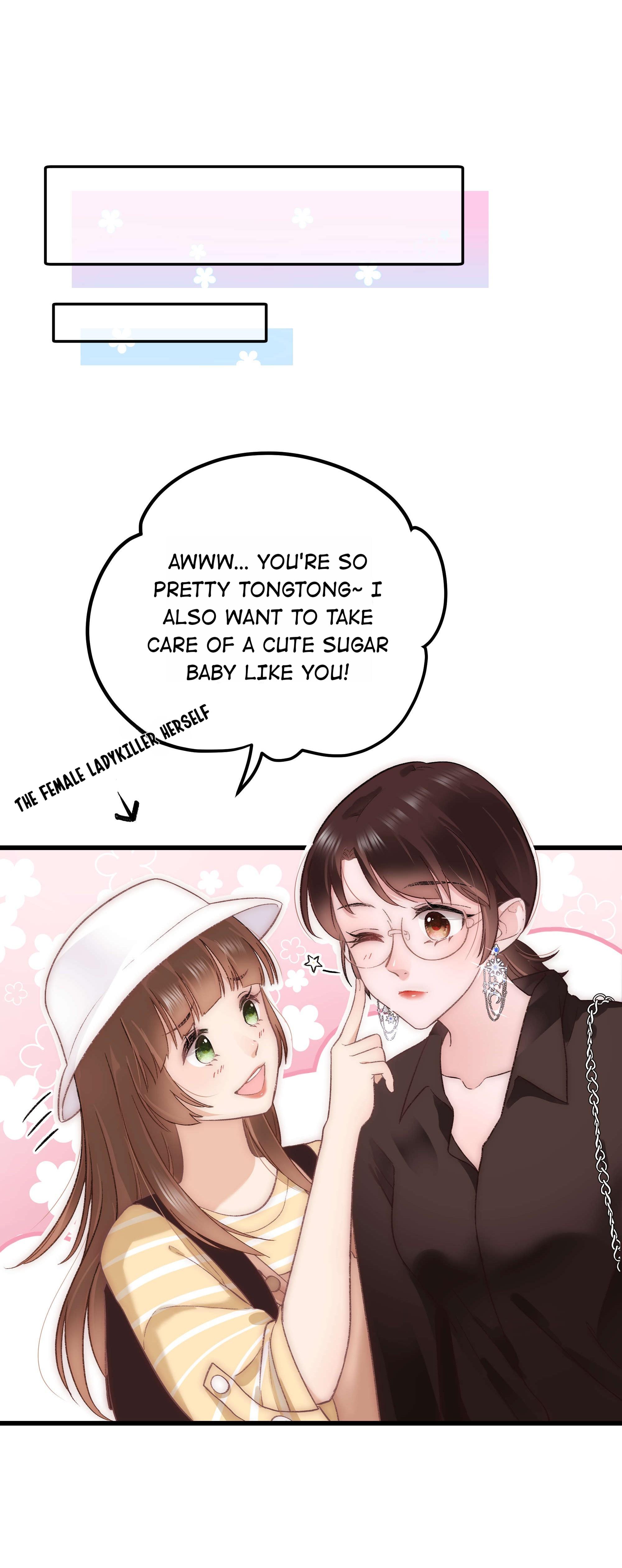 Professional Fan chapter 24 - page 11
