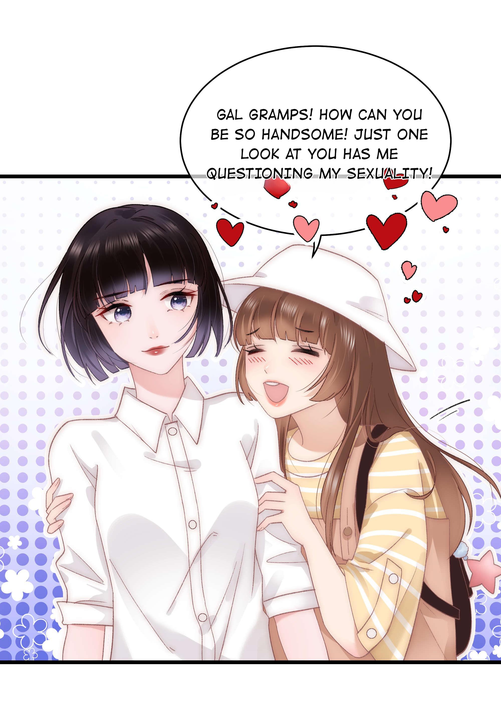 Professional Fan chapter 24 - page 12