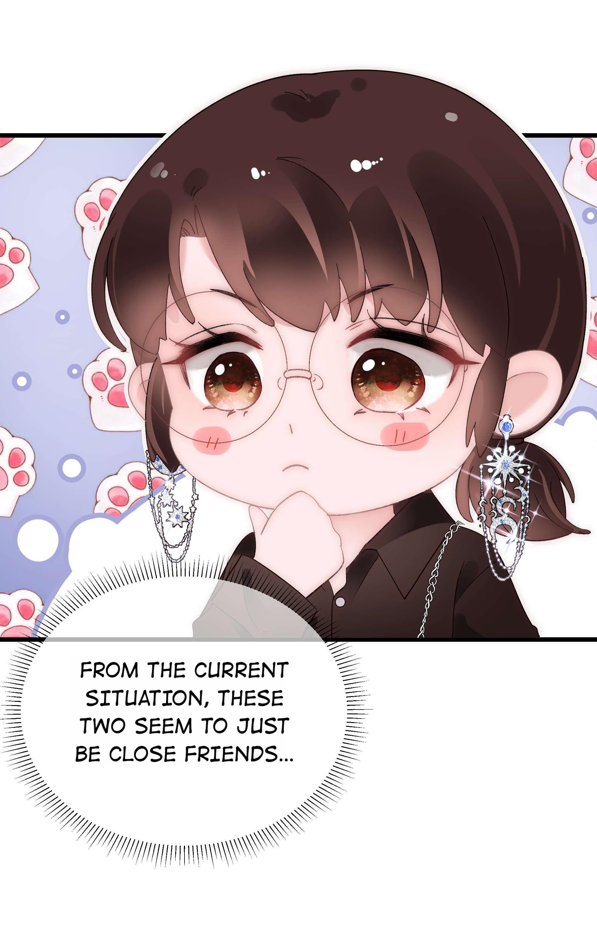 Professional Fan chapter 24 - page 16
