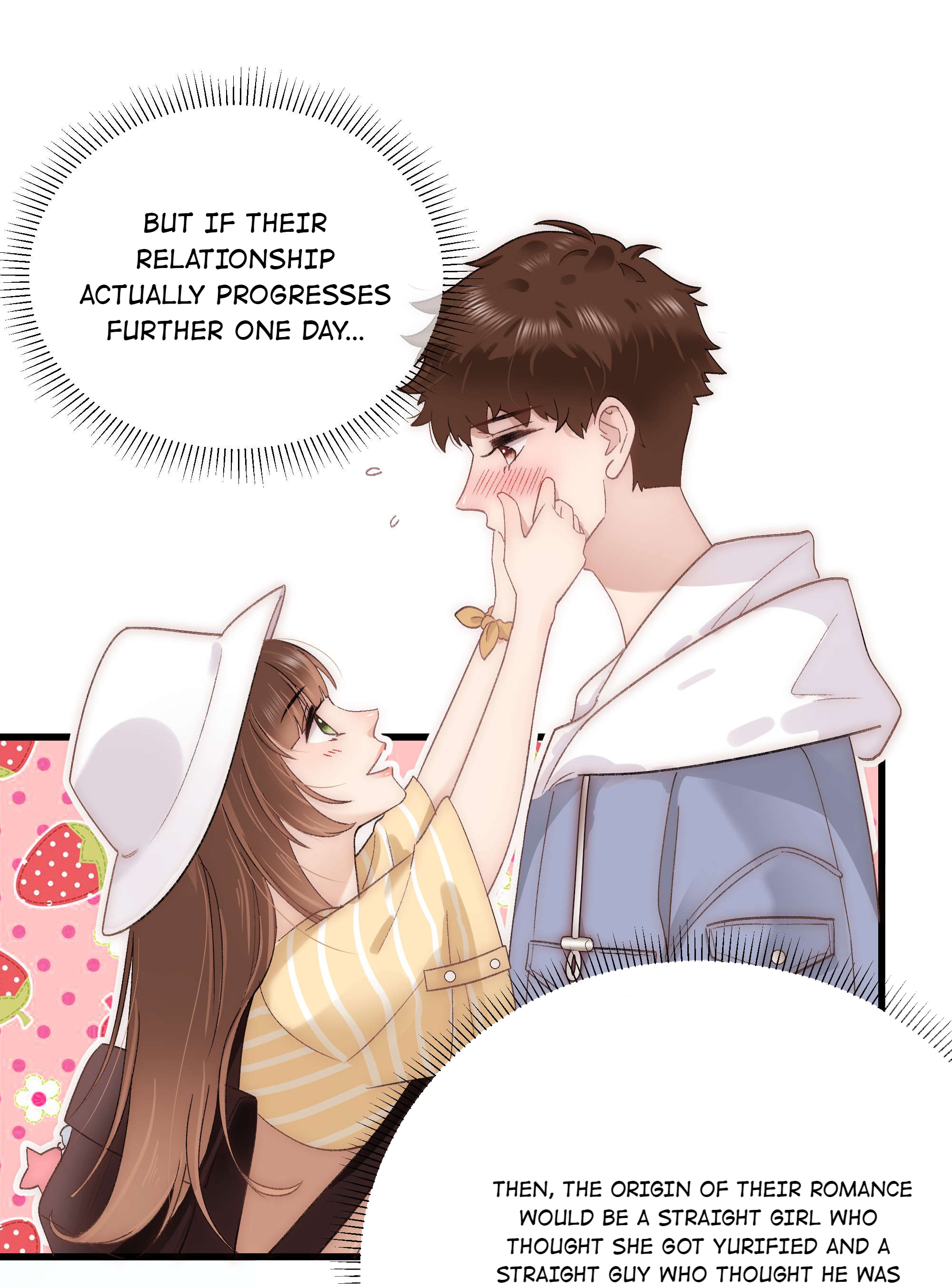 Professional Fan chapter 24 - page 17