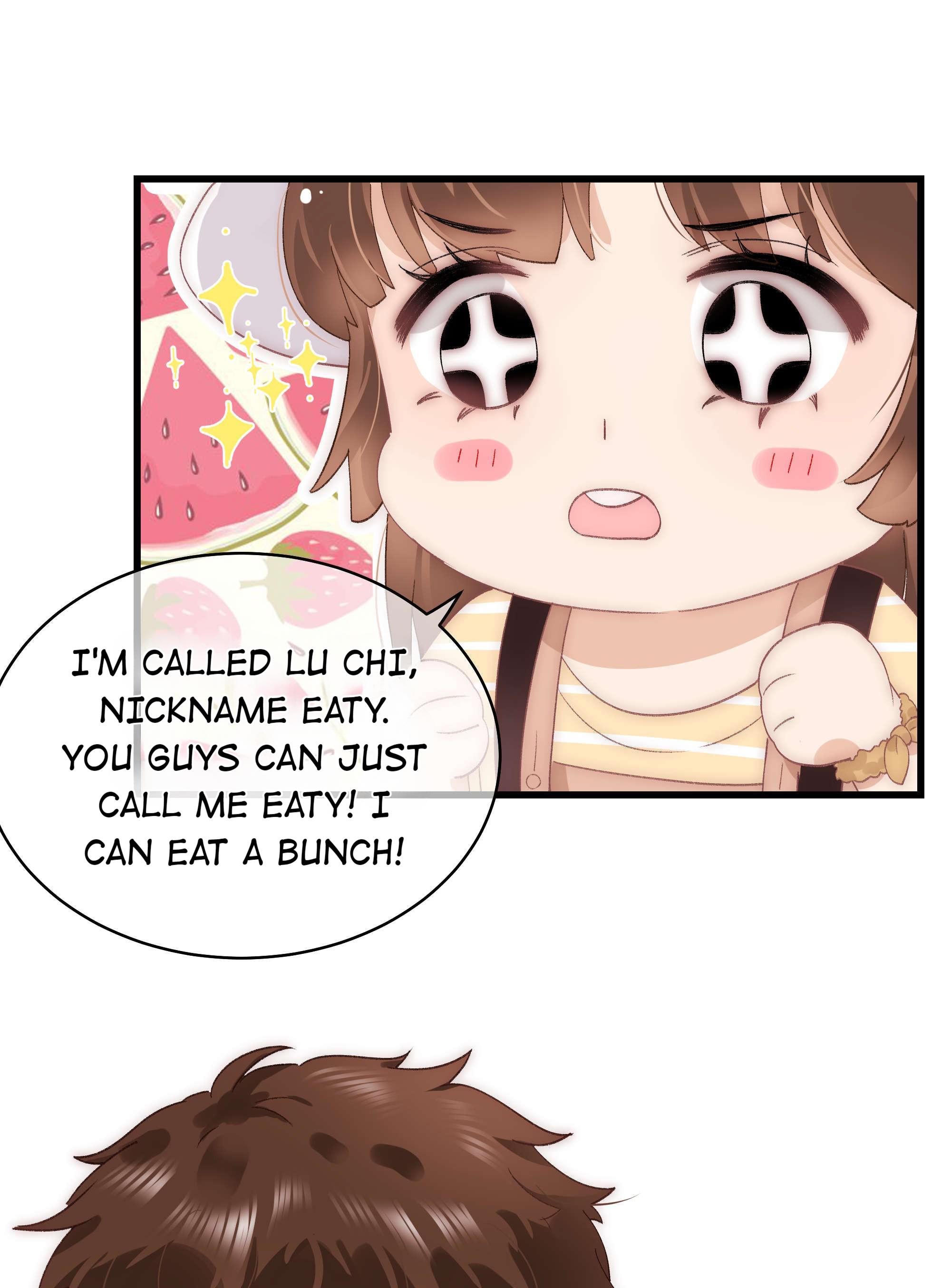 Professional Fan chapter 24 - page 19