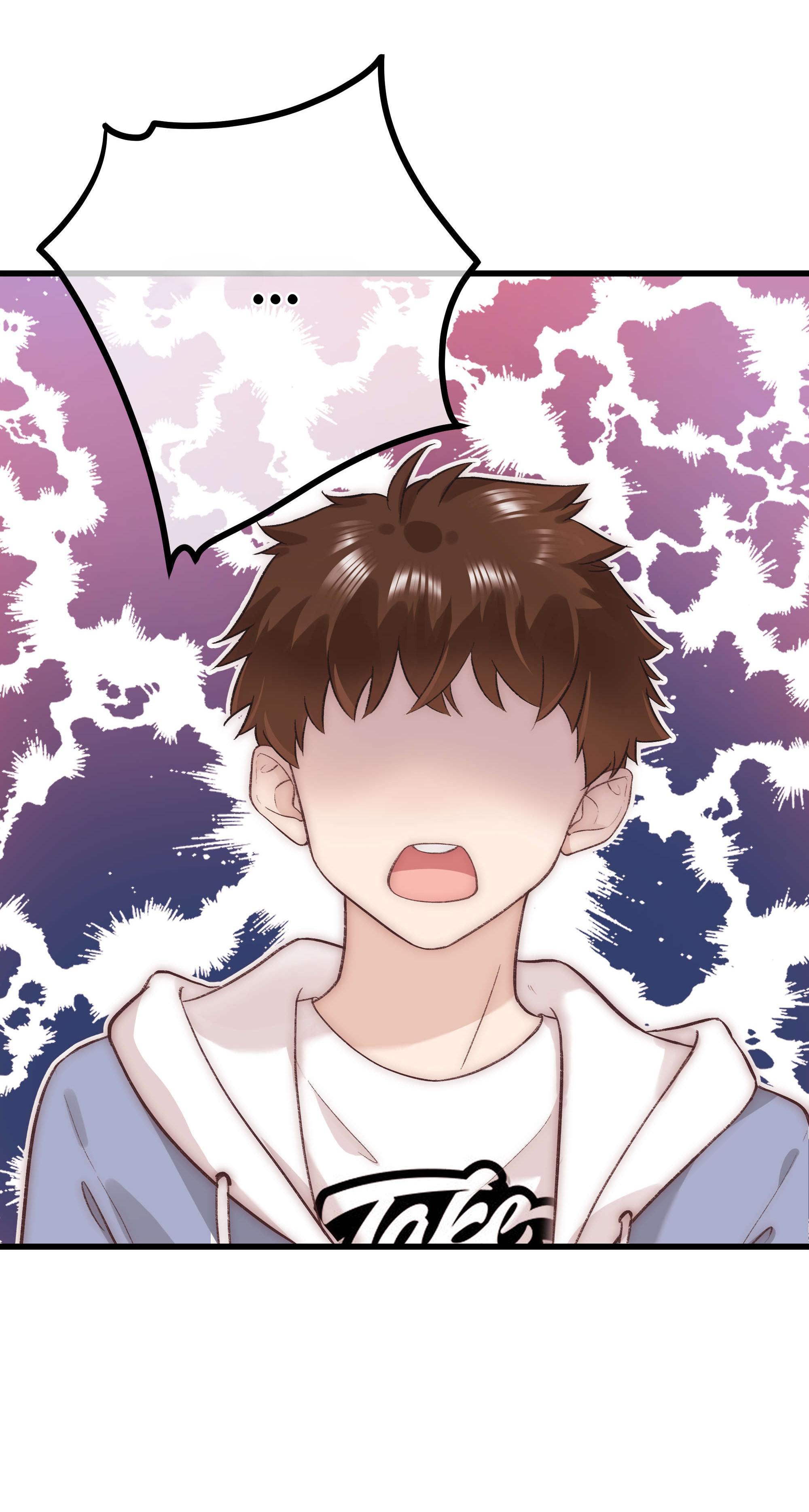 Professional Fan chapter 24 - page 23