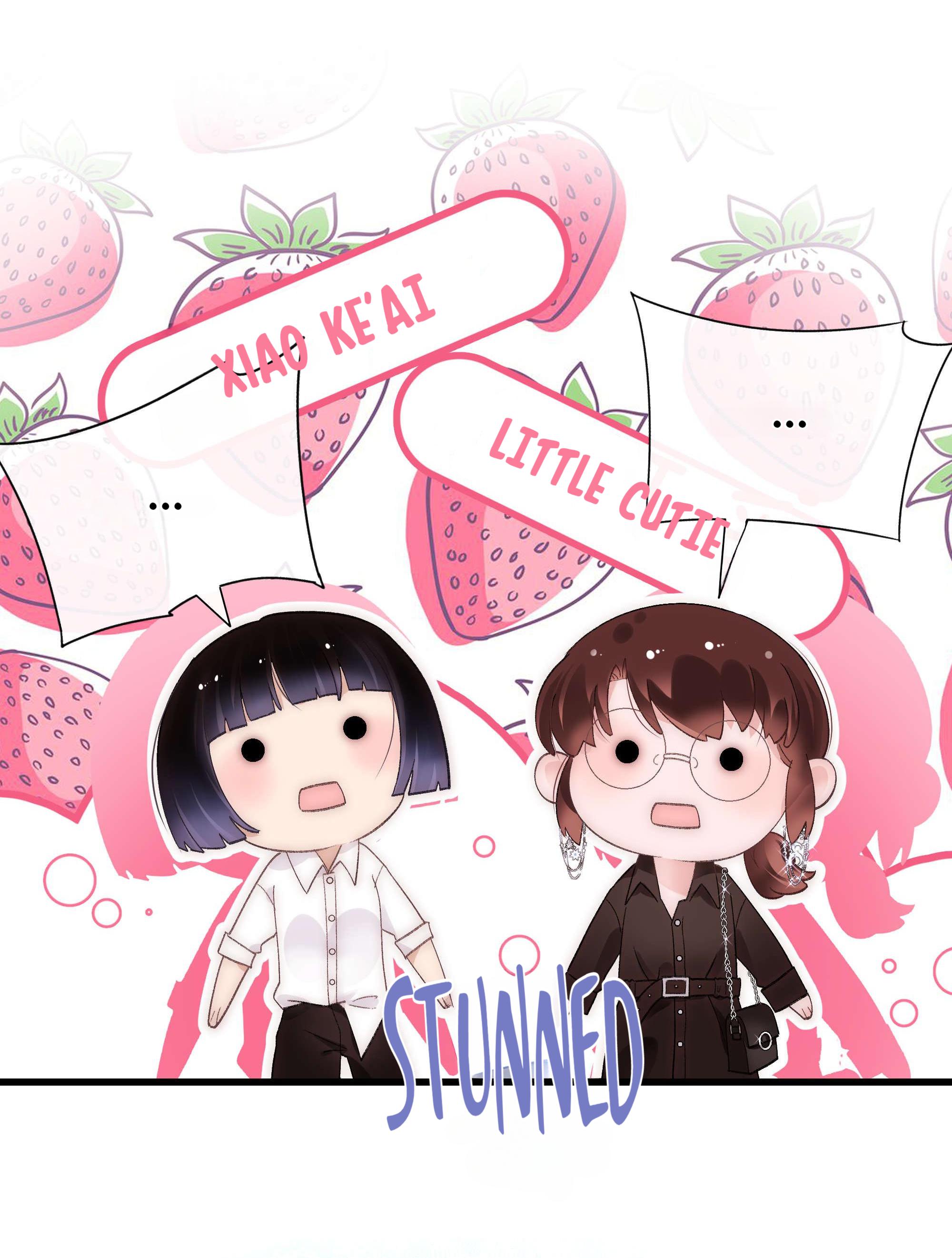 Professional Fan chapter 24 - page 24