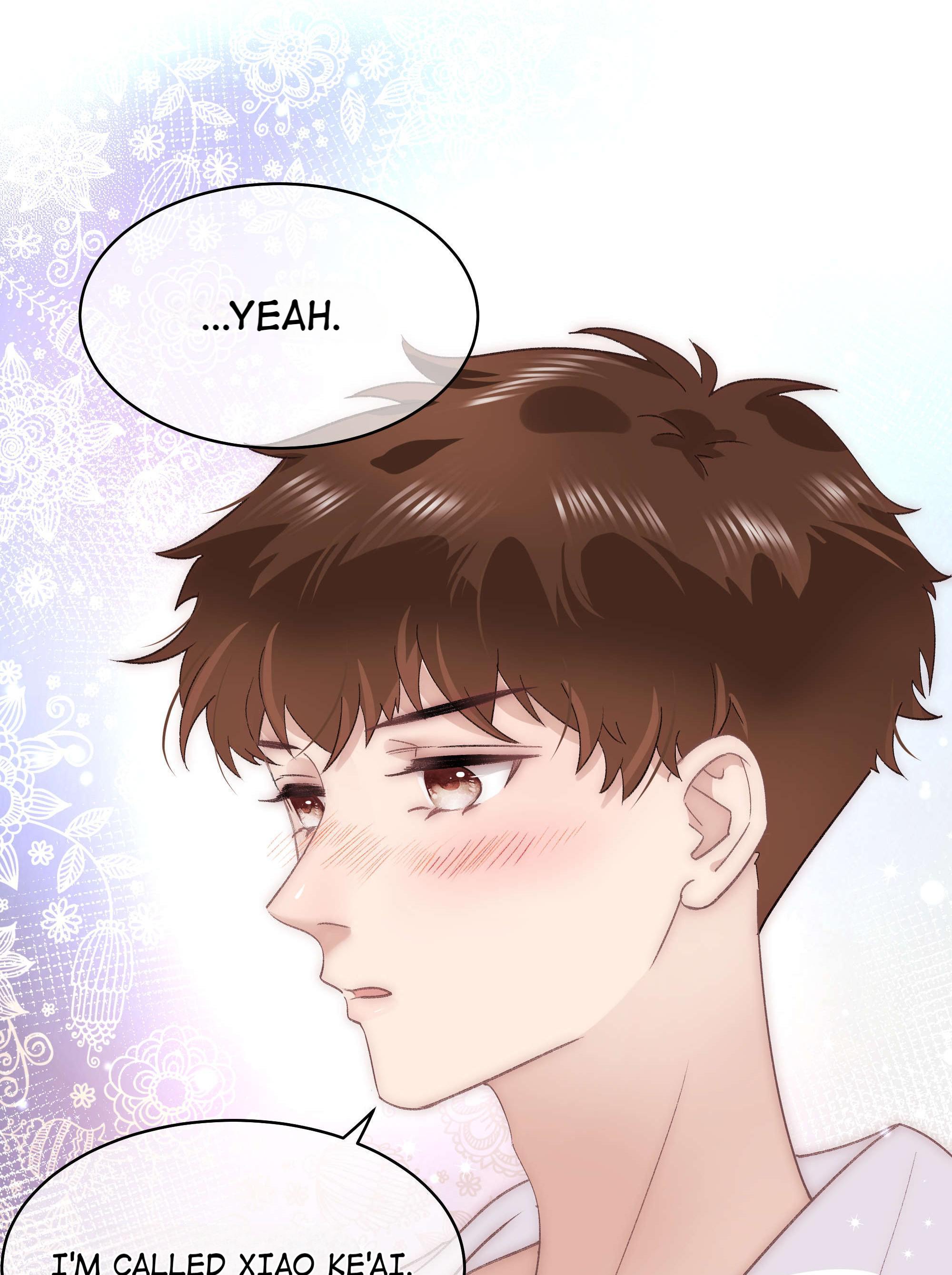 Professional Fan chapter 24 - page 25