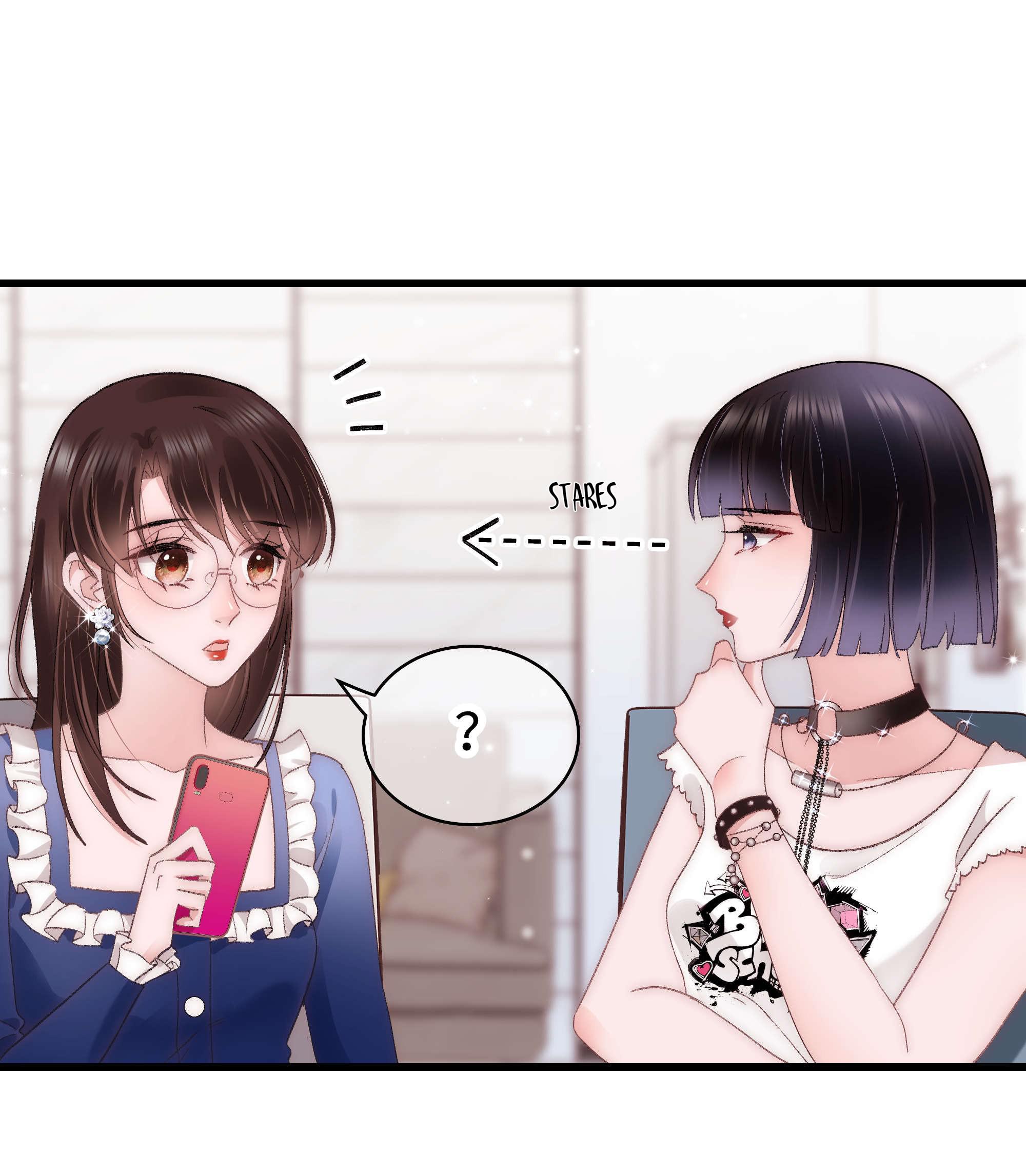 Professional Fan chapter 23 - page 33