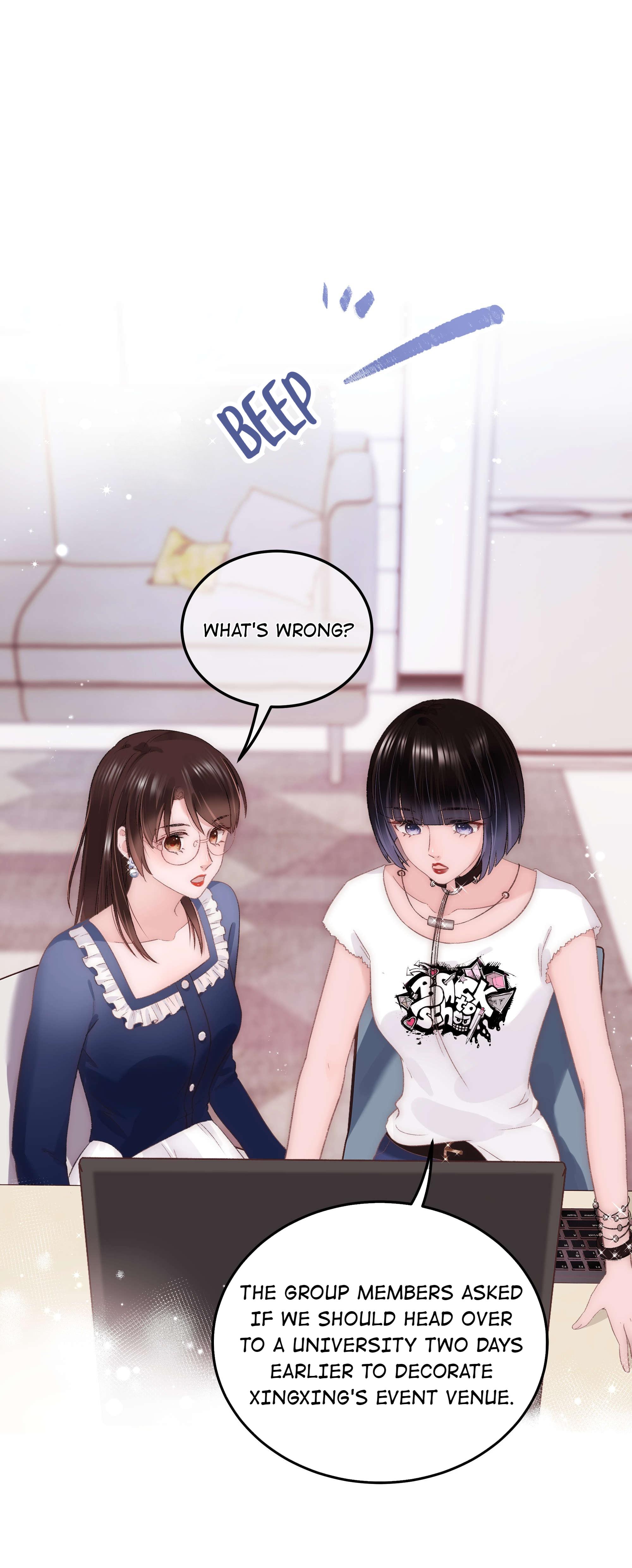 Professional Fan chapter 23 - page 38