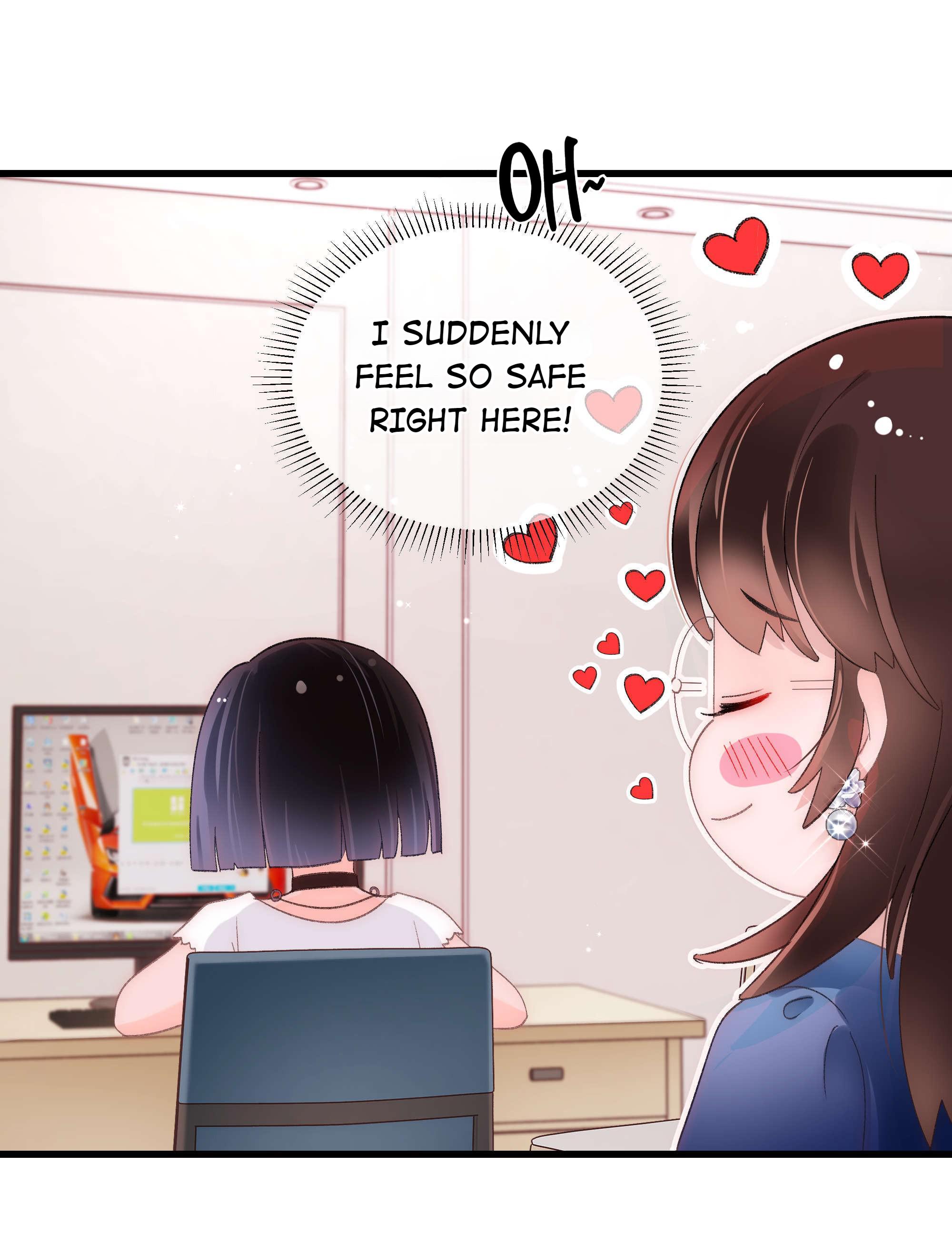 Professional Fan chapter 23 - page 9
