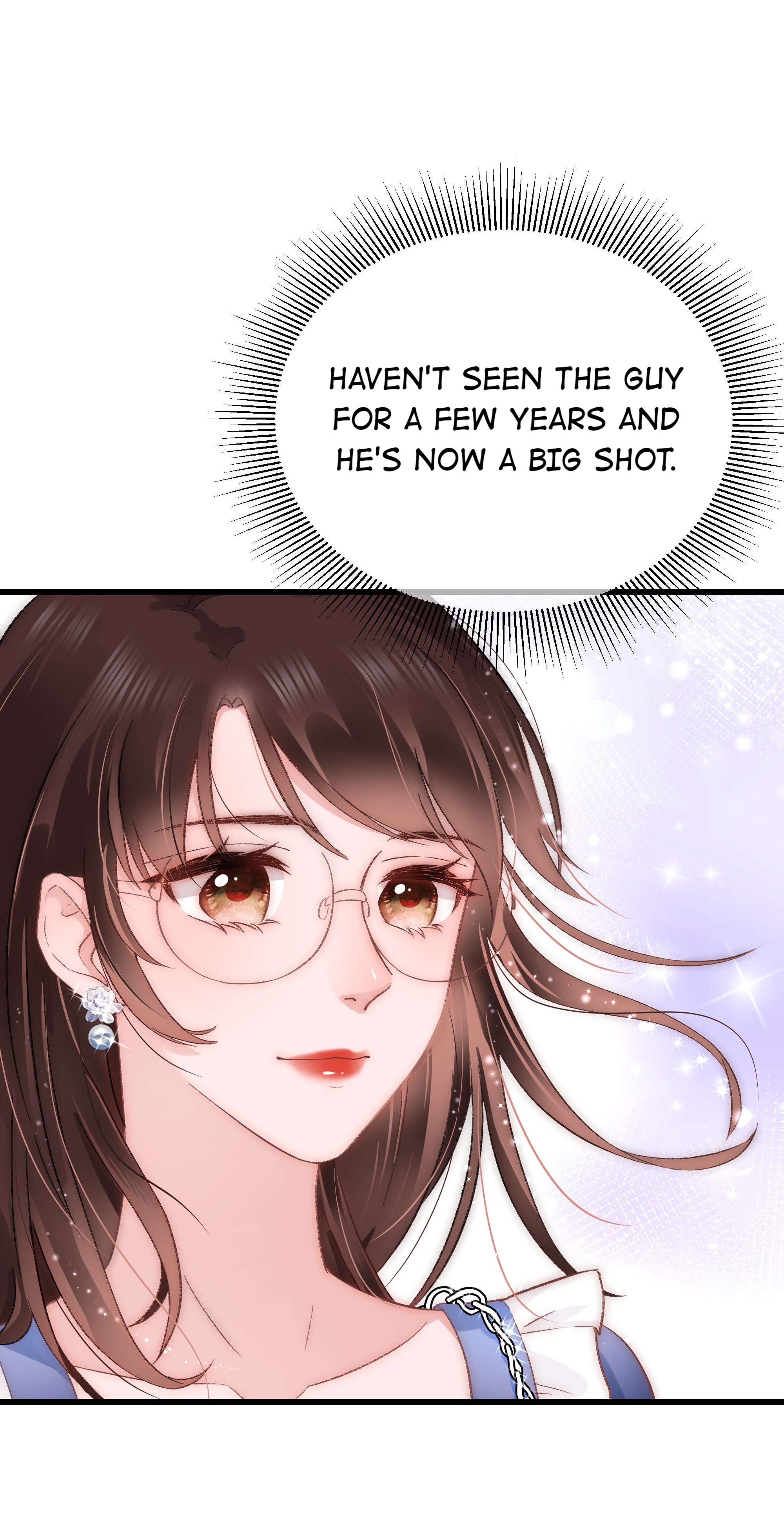 Professional Fan chapter 22 - page 15