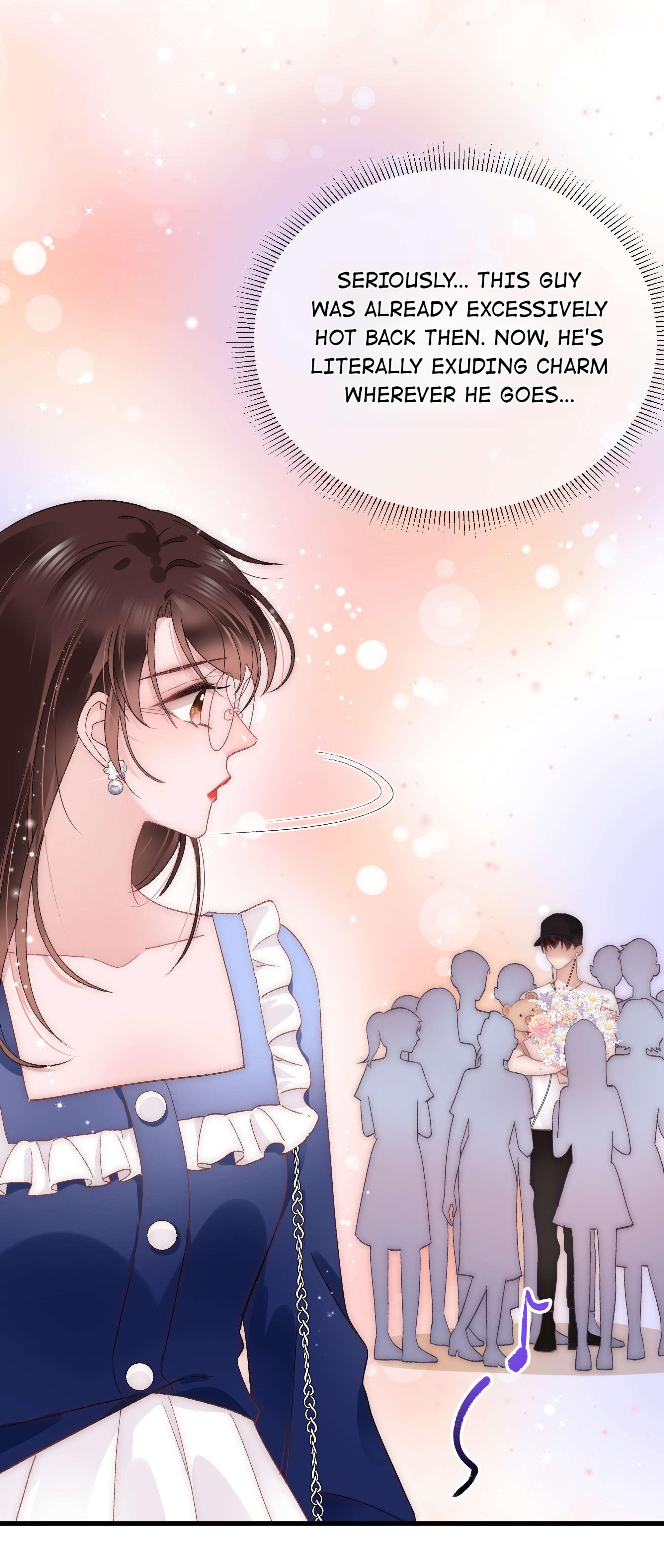 Professional Fan chapter 22 - page 32