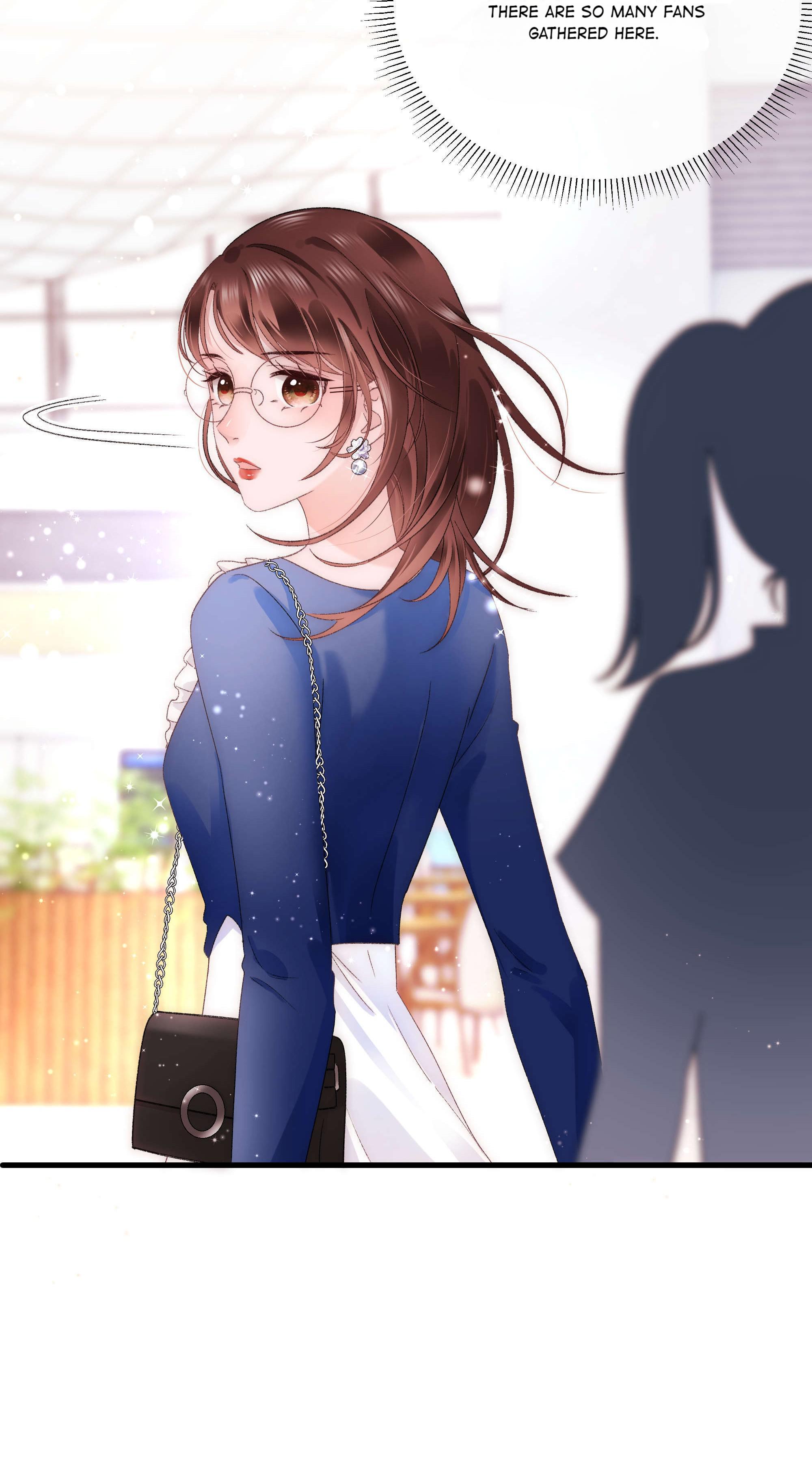 Professional Fan chapter 22 - page 6