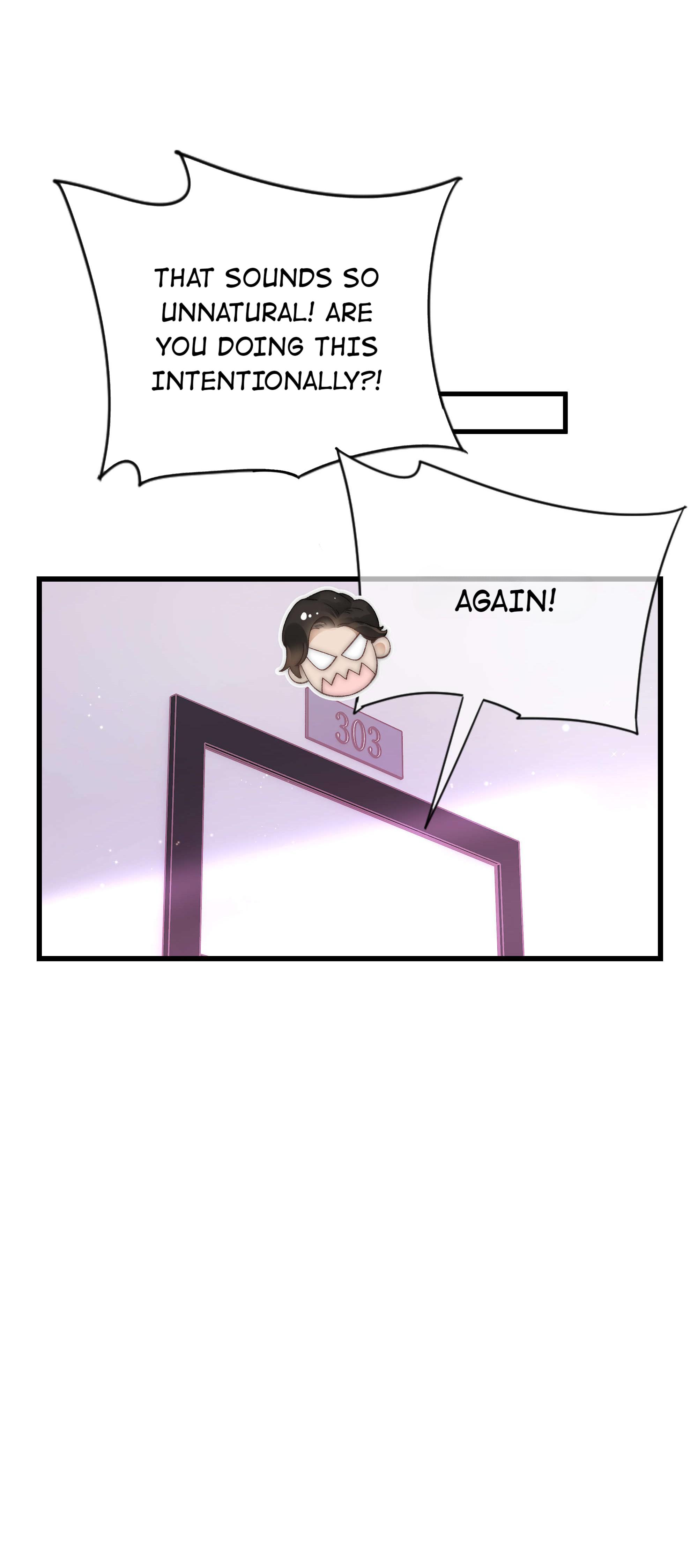 Professional Fan chapter 21 - page 12