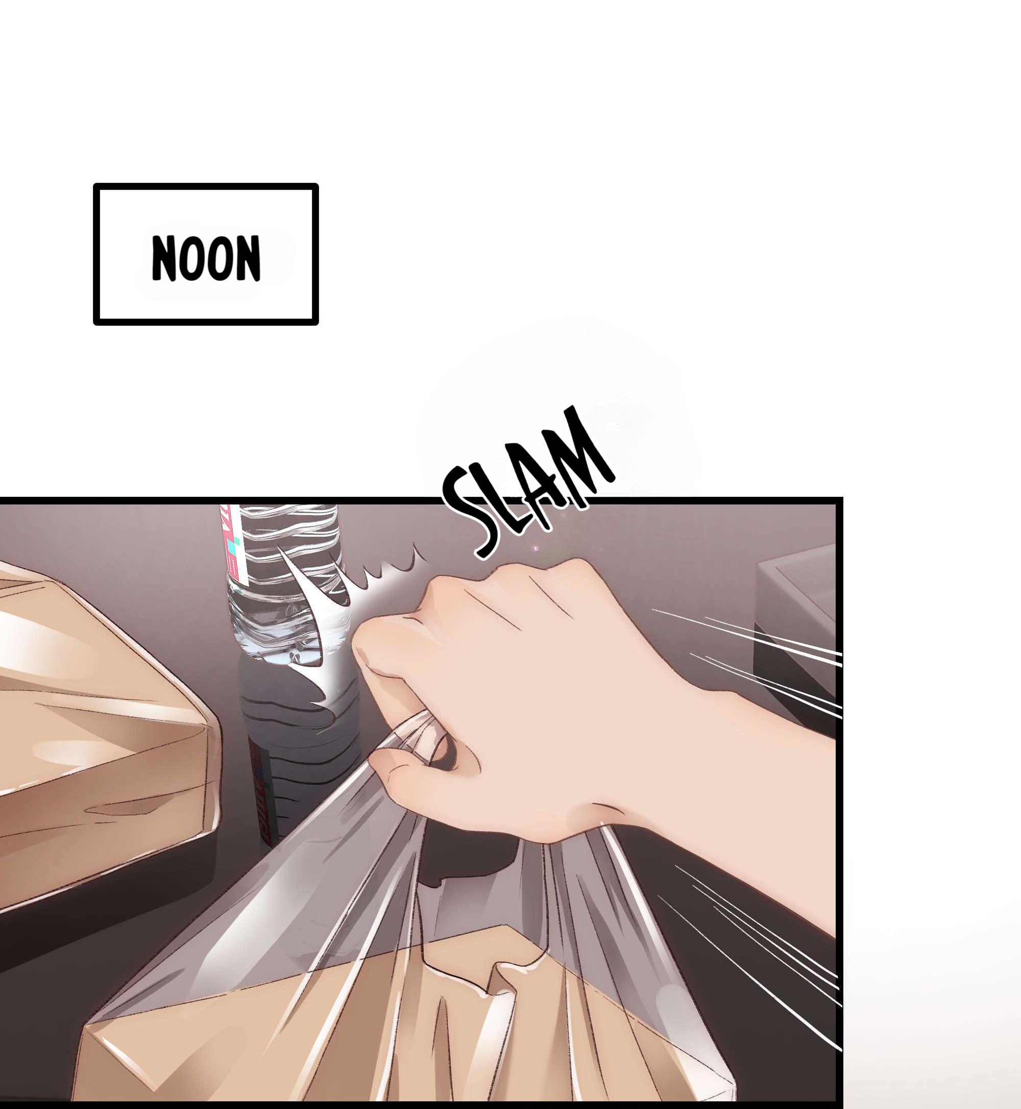 Professional Fan chapter 21 - page 13